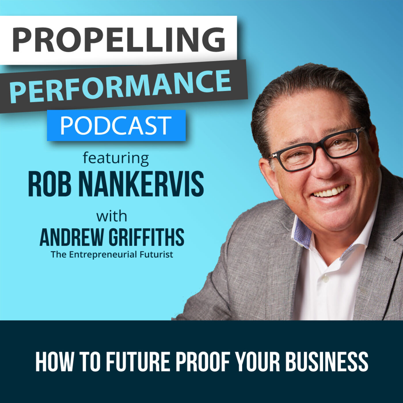 Propelling Performance
