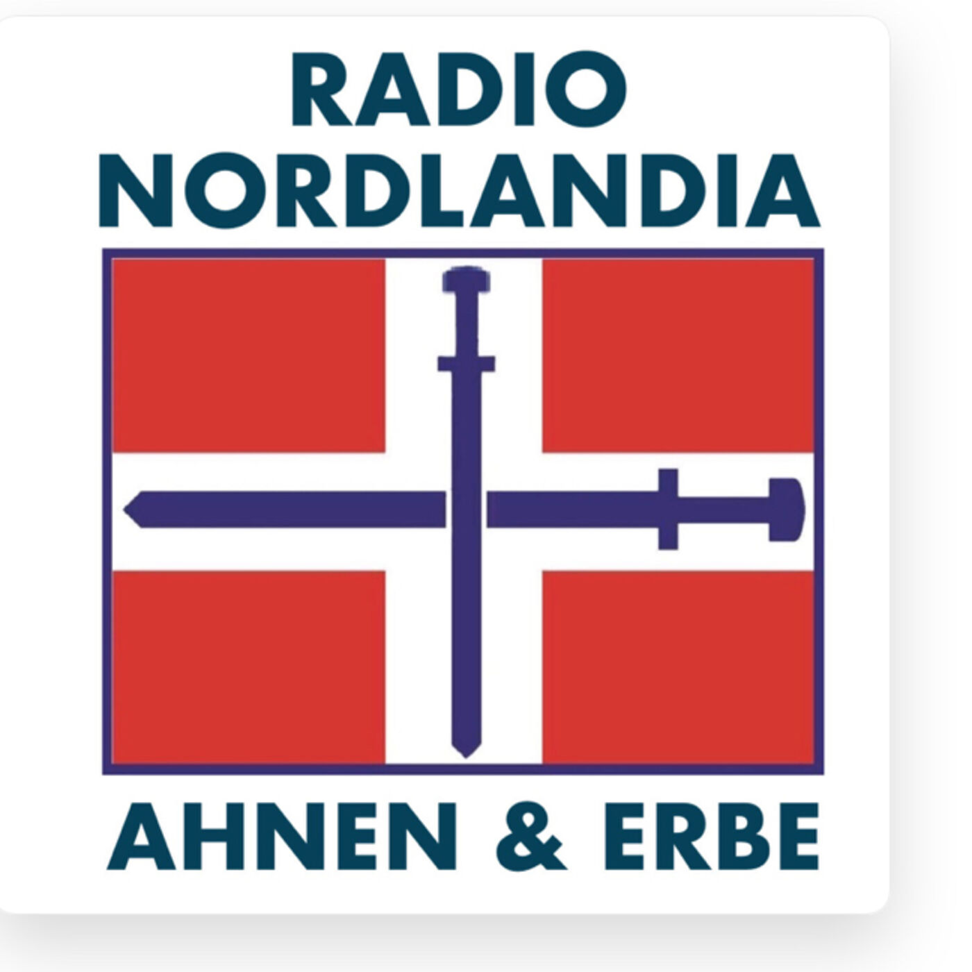 THE NORDLANDIA TRILOGY