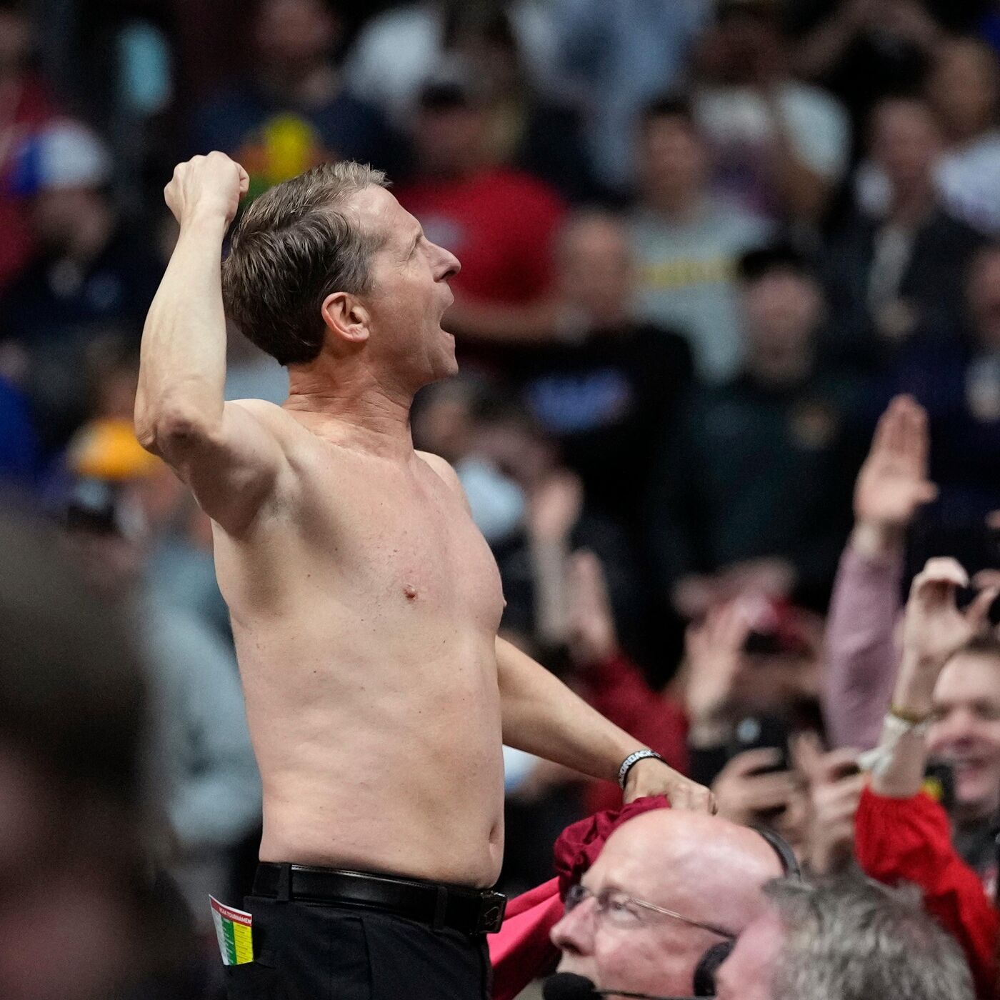 JD TALKIN SPORTS #1250