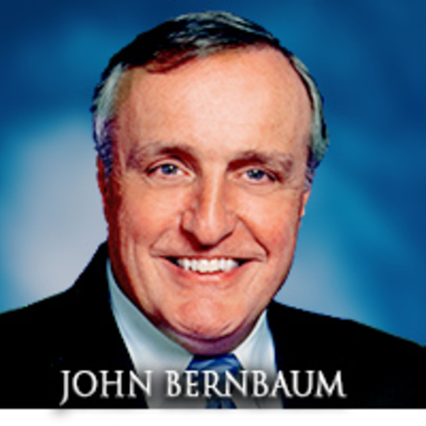 John Bernbaum