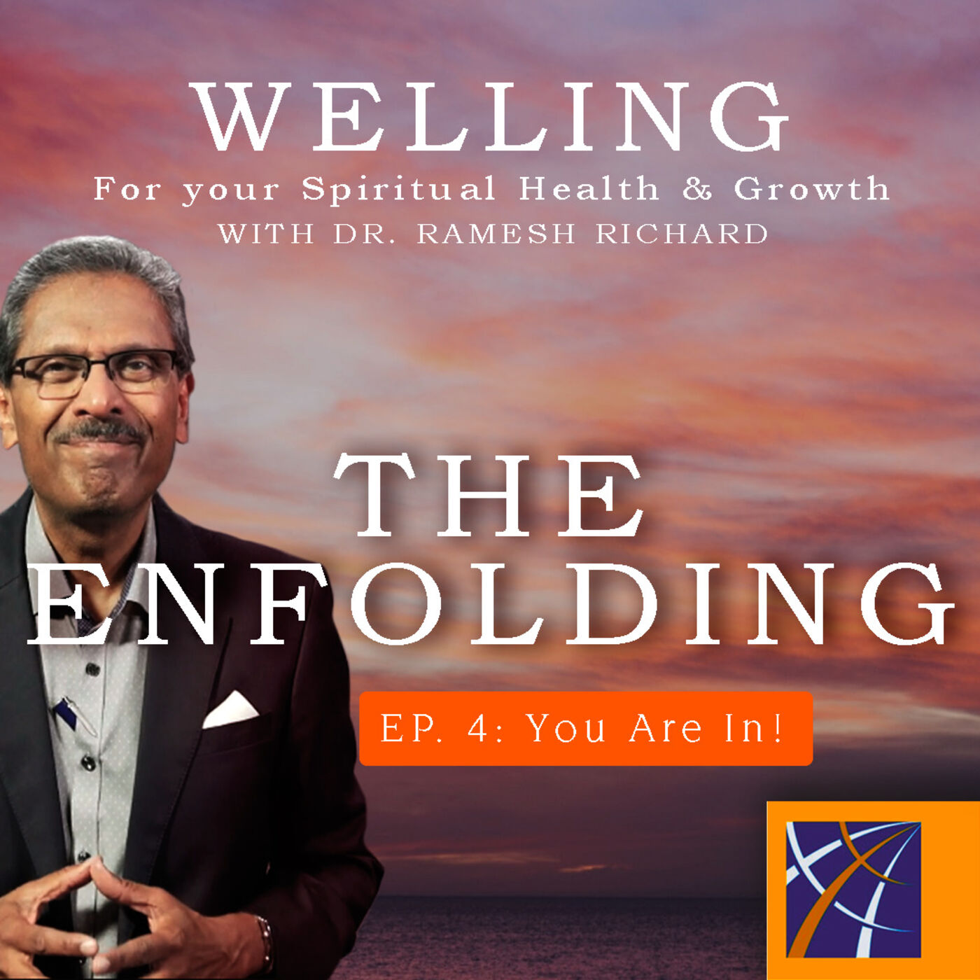 Welling: For Your Spiritual Health and Growth by Dr. Ramesh Richard