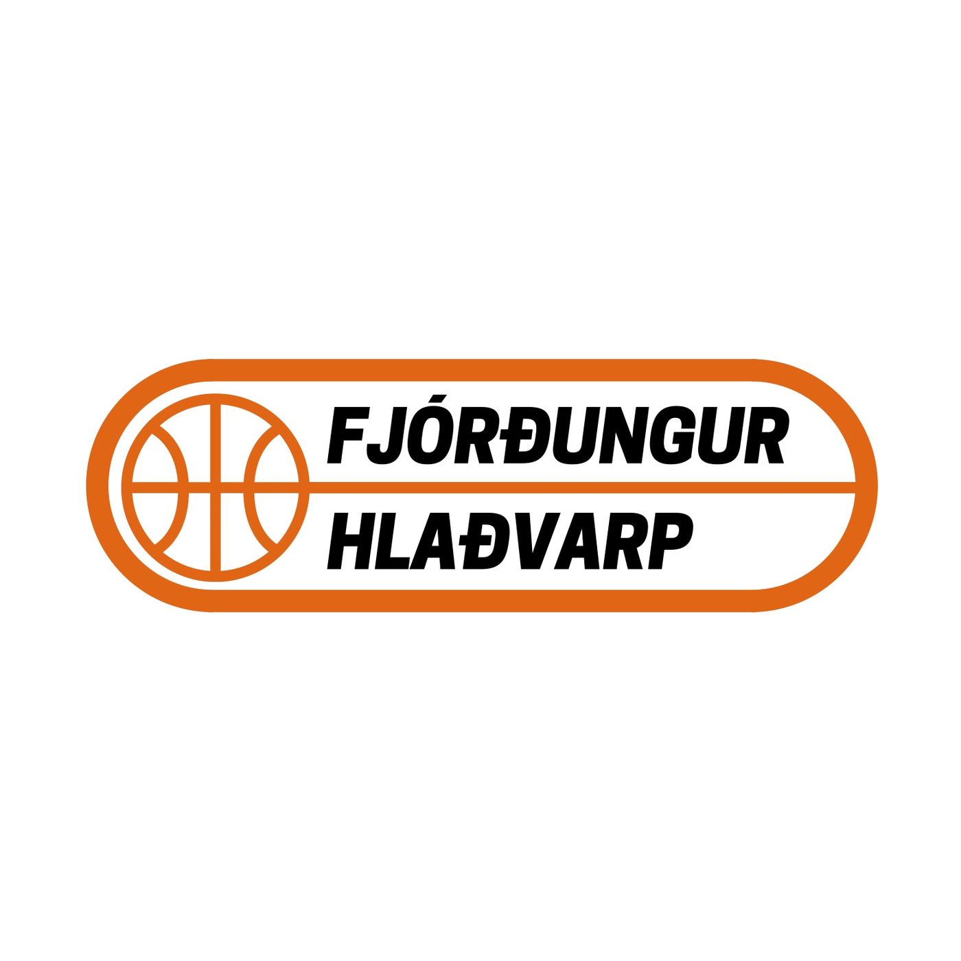 Fjórðungur – Hlaðvarp
