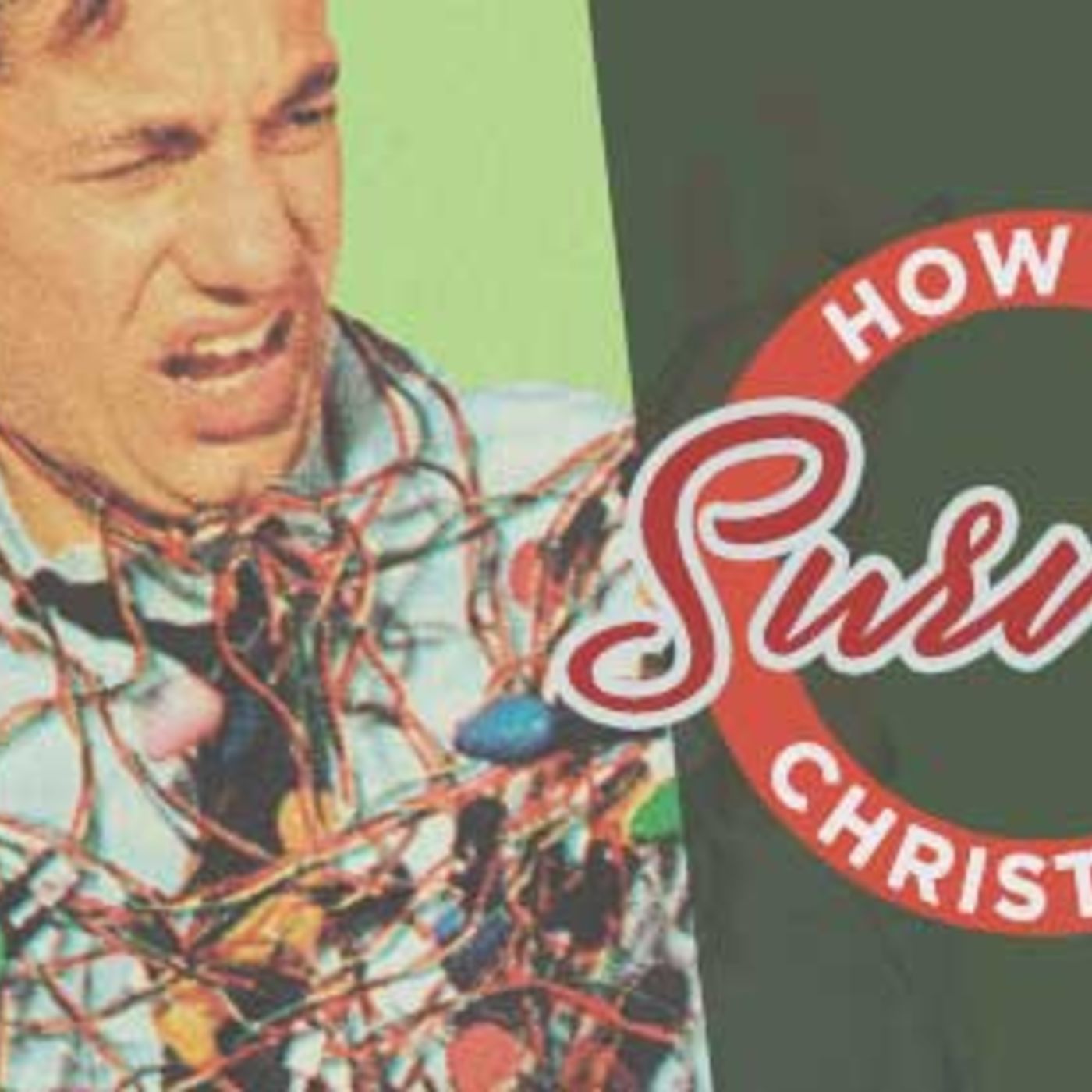 How to Survive Christmas Pt. 3