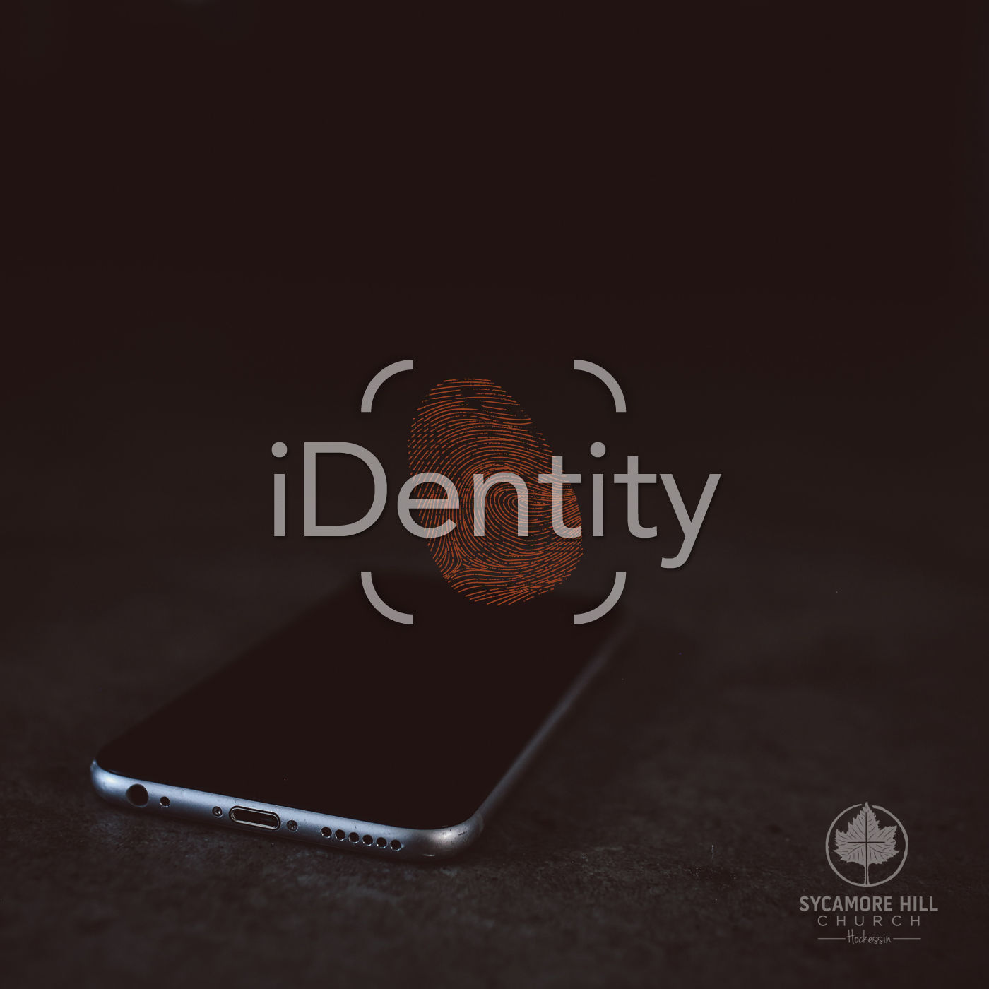 Identity: Distraction