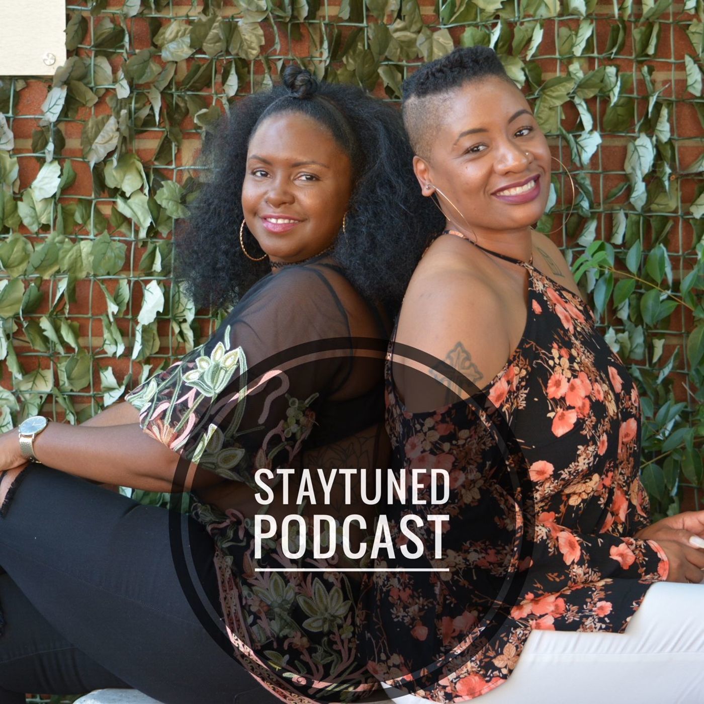 StayTuned Podcast