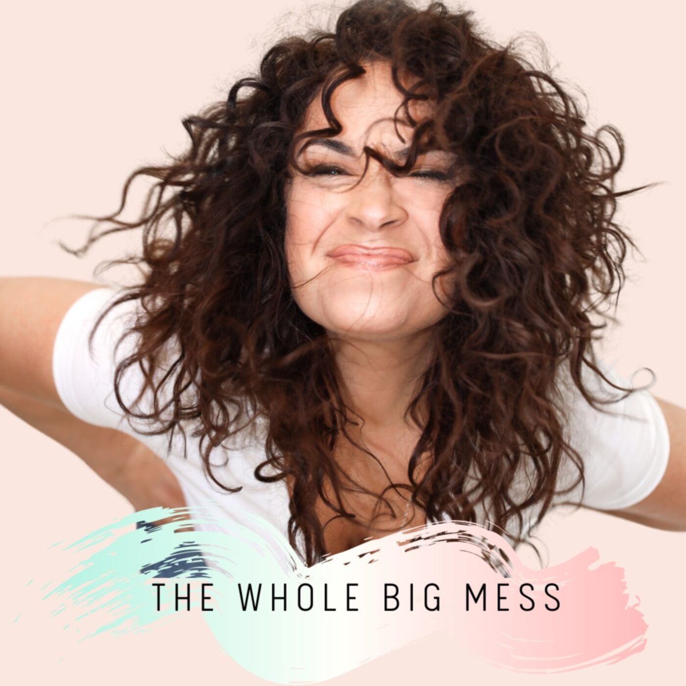 The Whole Big Mess
