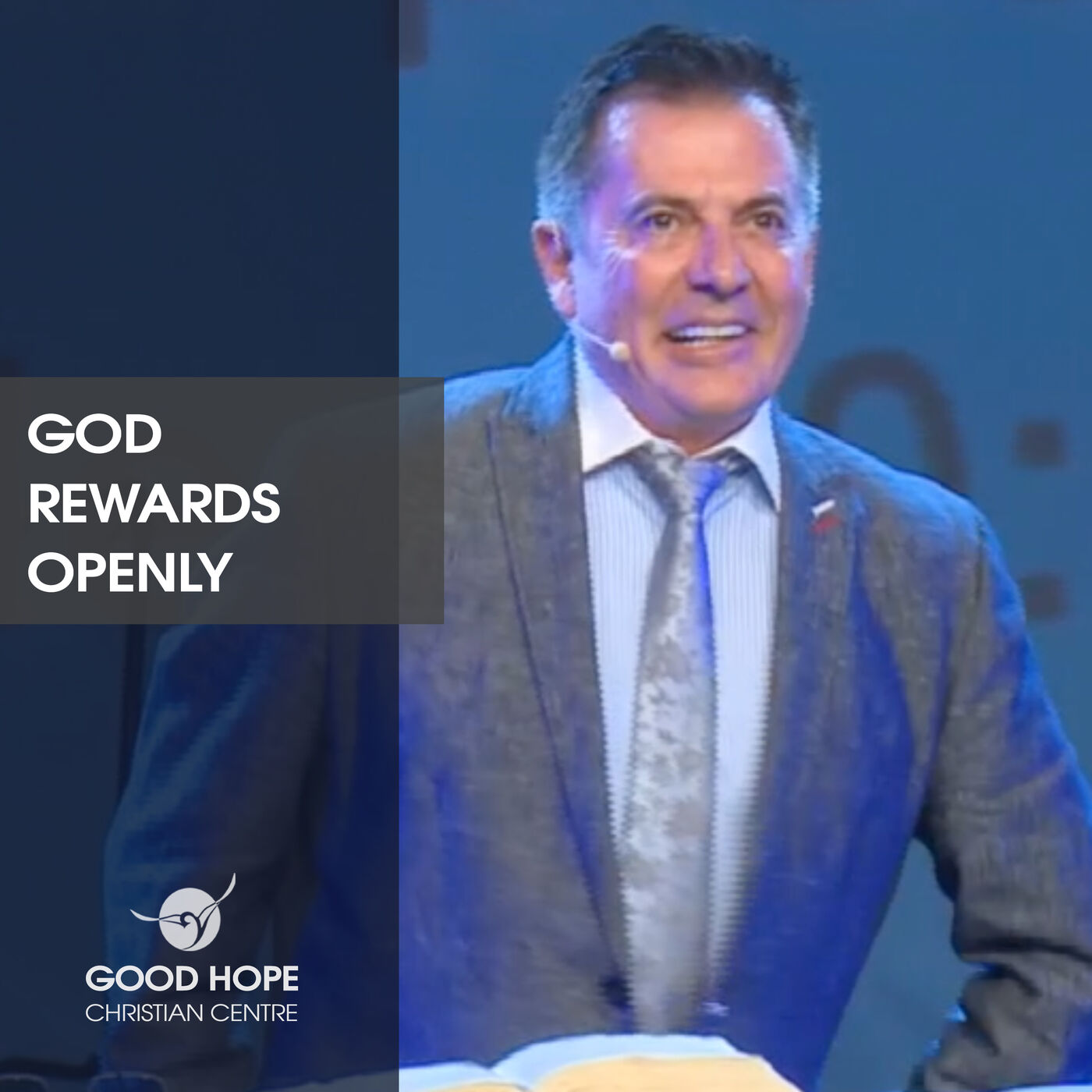 Good Hope Christian Centre