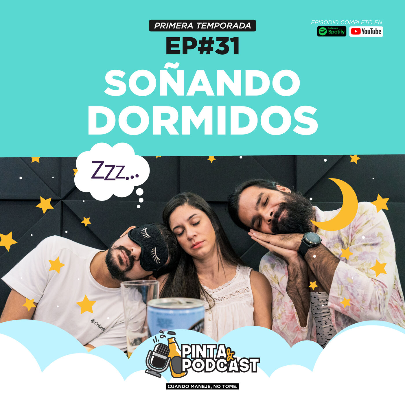 Pinta & Podcast