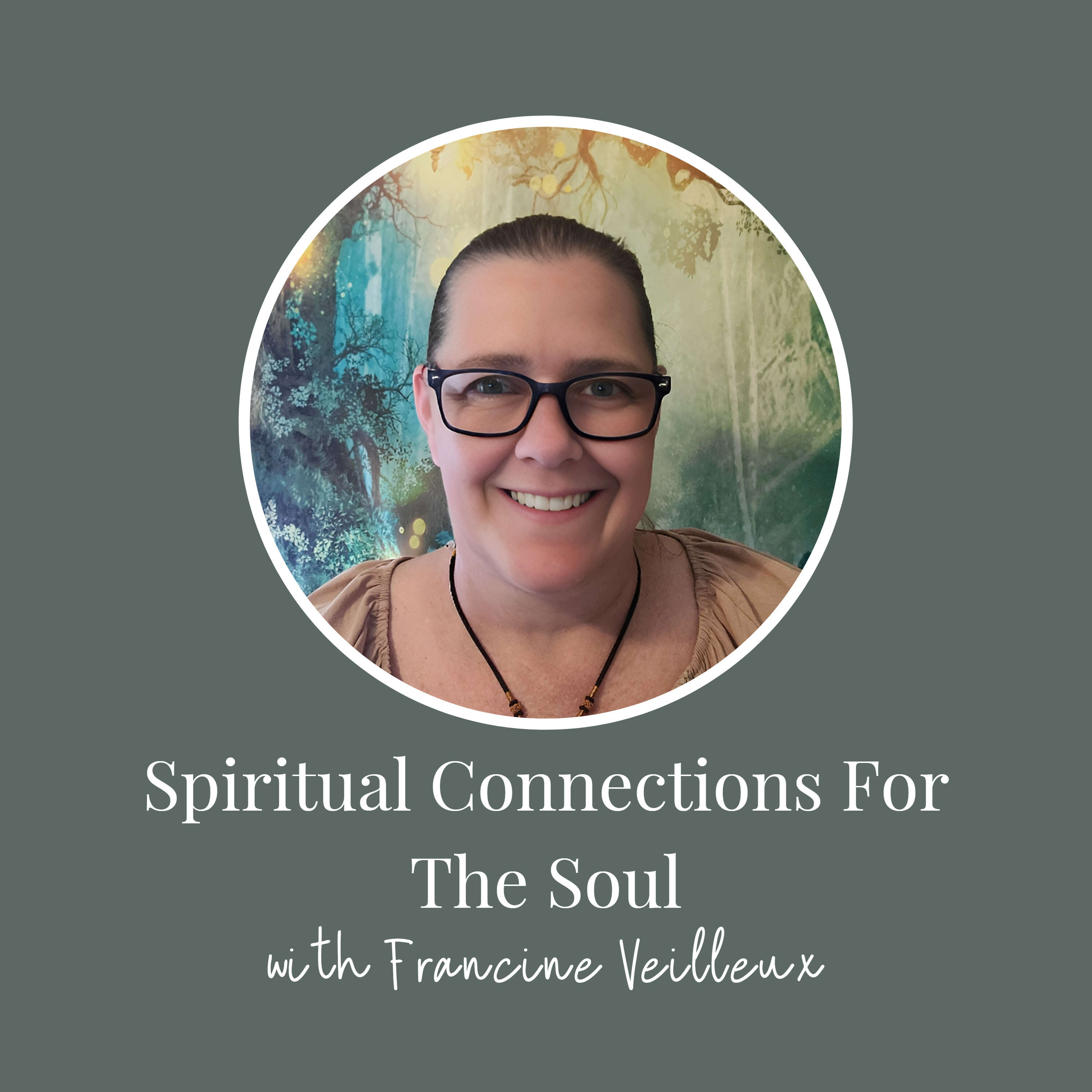 Spiritual Connections For The Soul