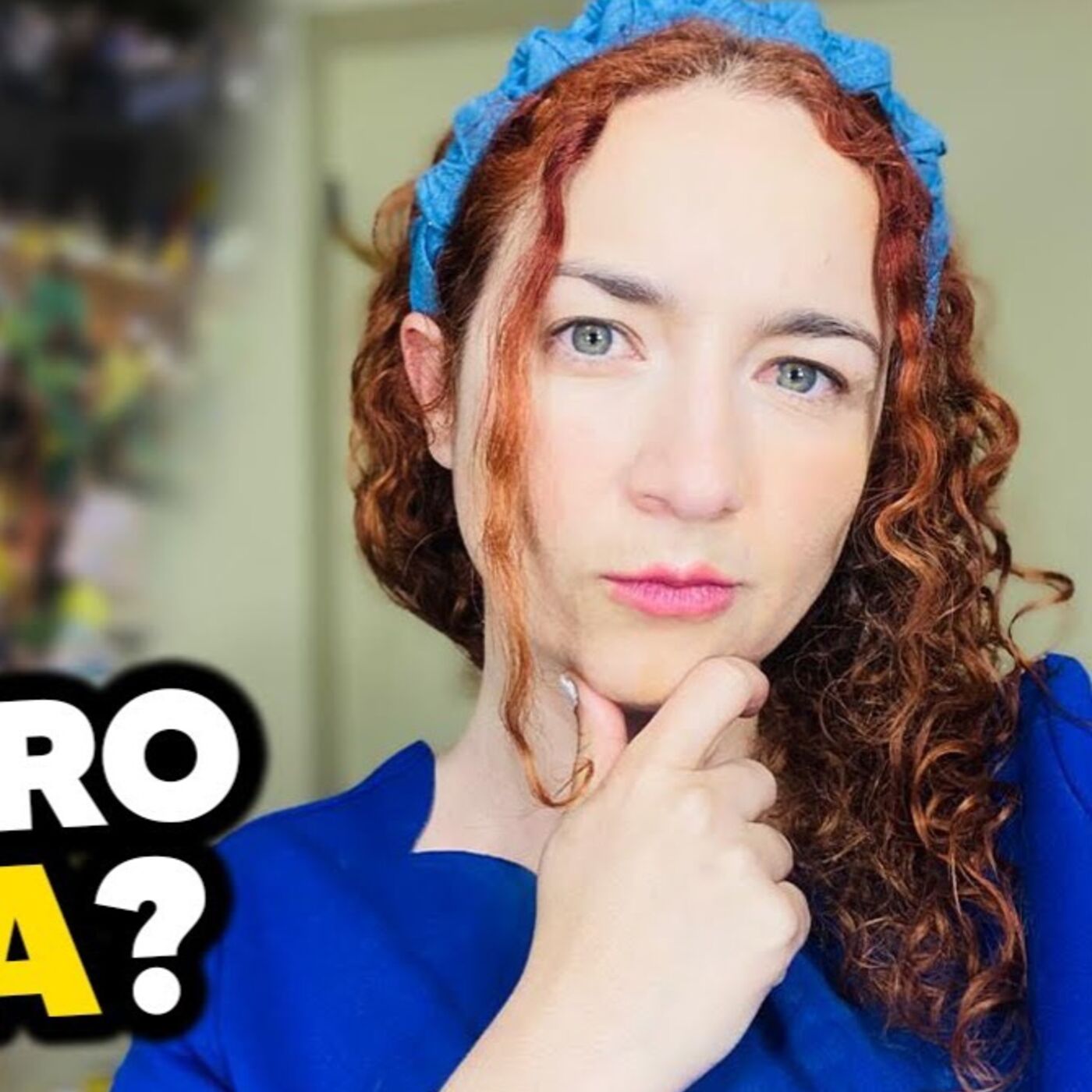 CONOCE AMA Y VIVE TU FE con Luis Román
