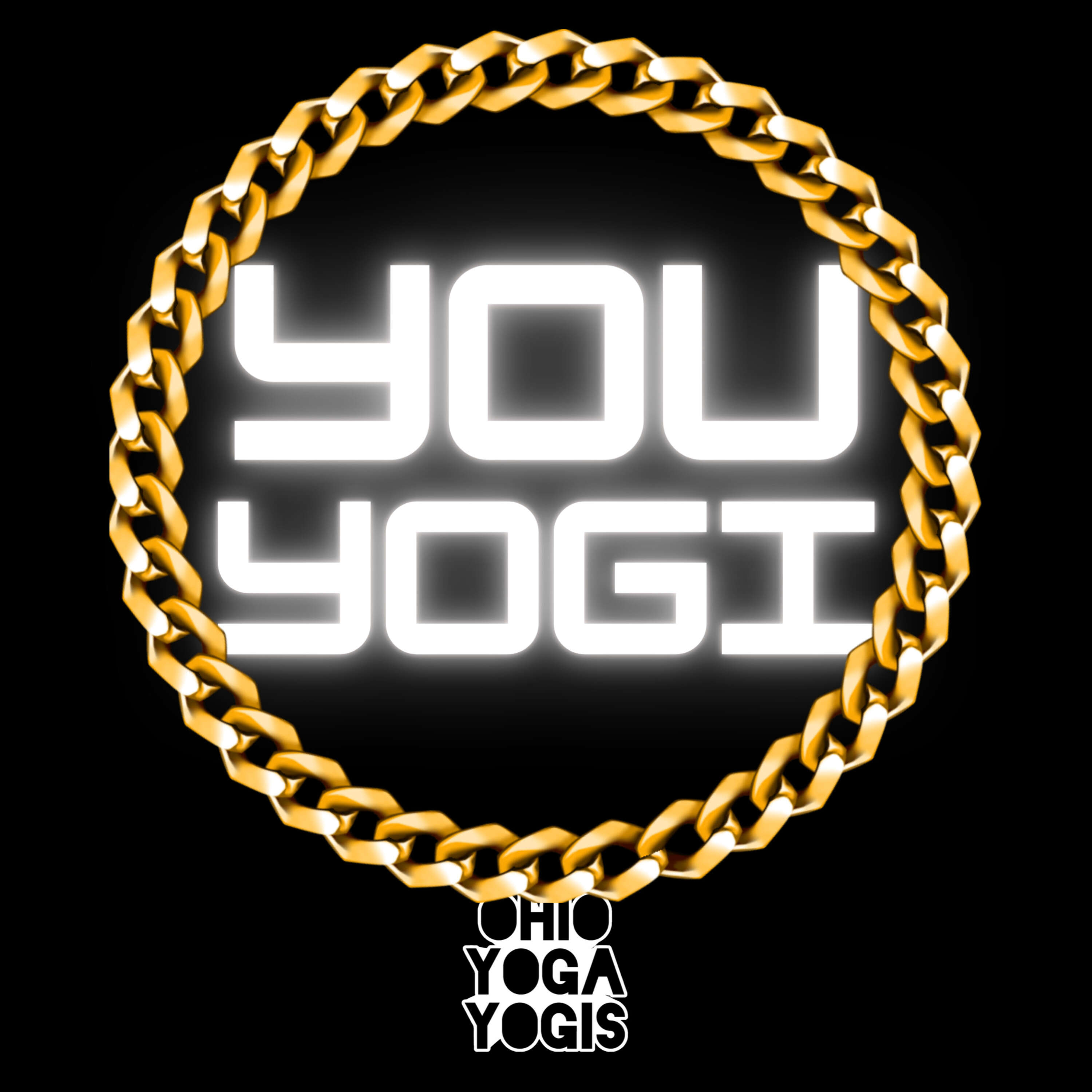 Yogi Yoga Radio podcast artwork