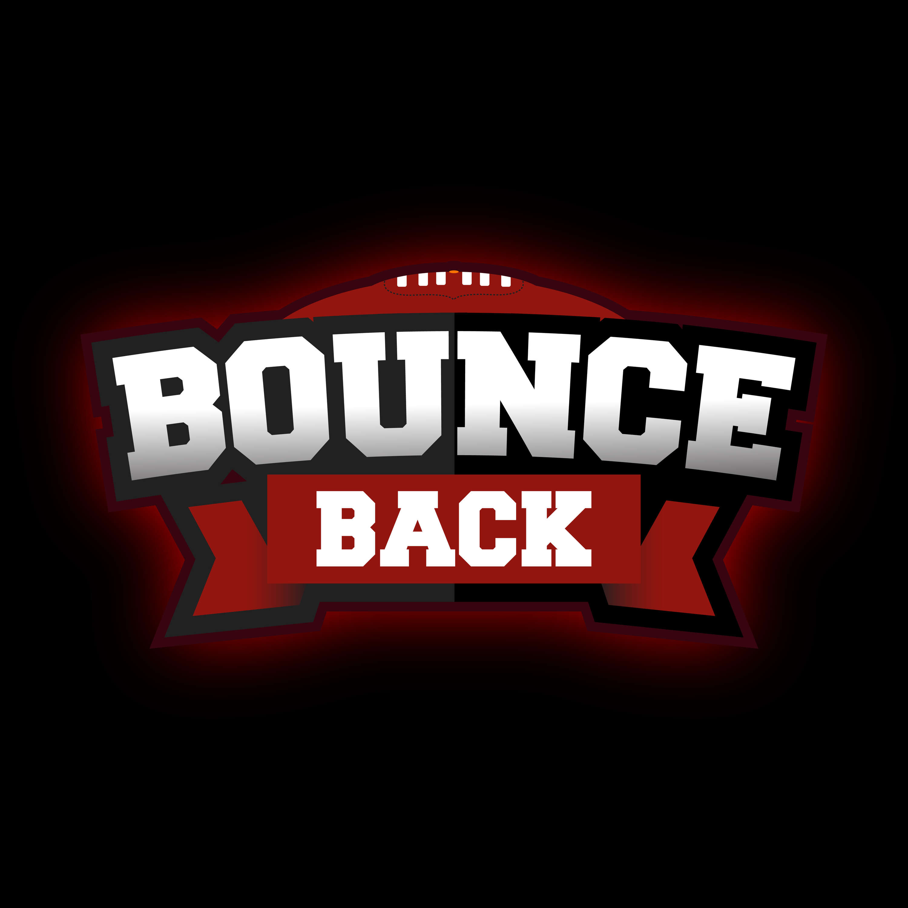 Bounce Back Podcast cover art
