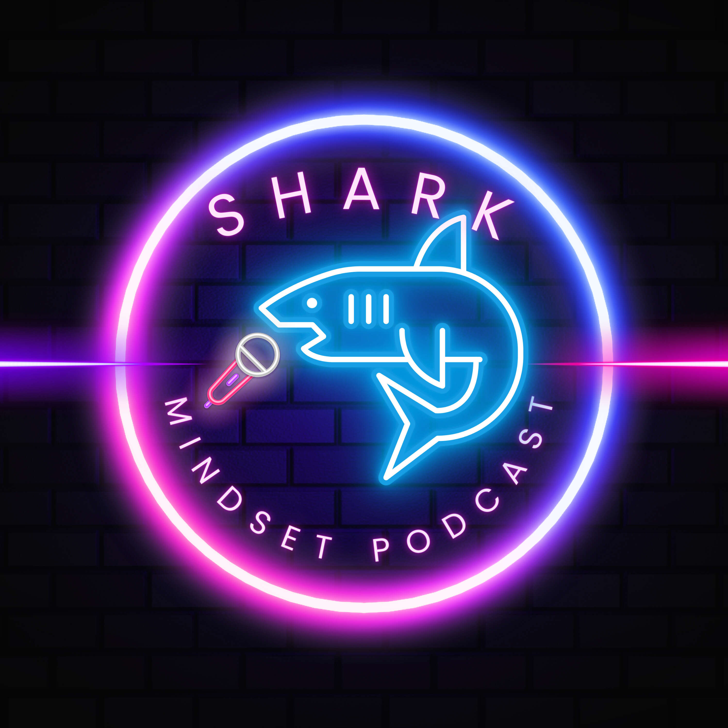 Shark Mindset Podcast