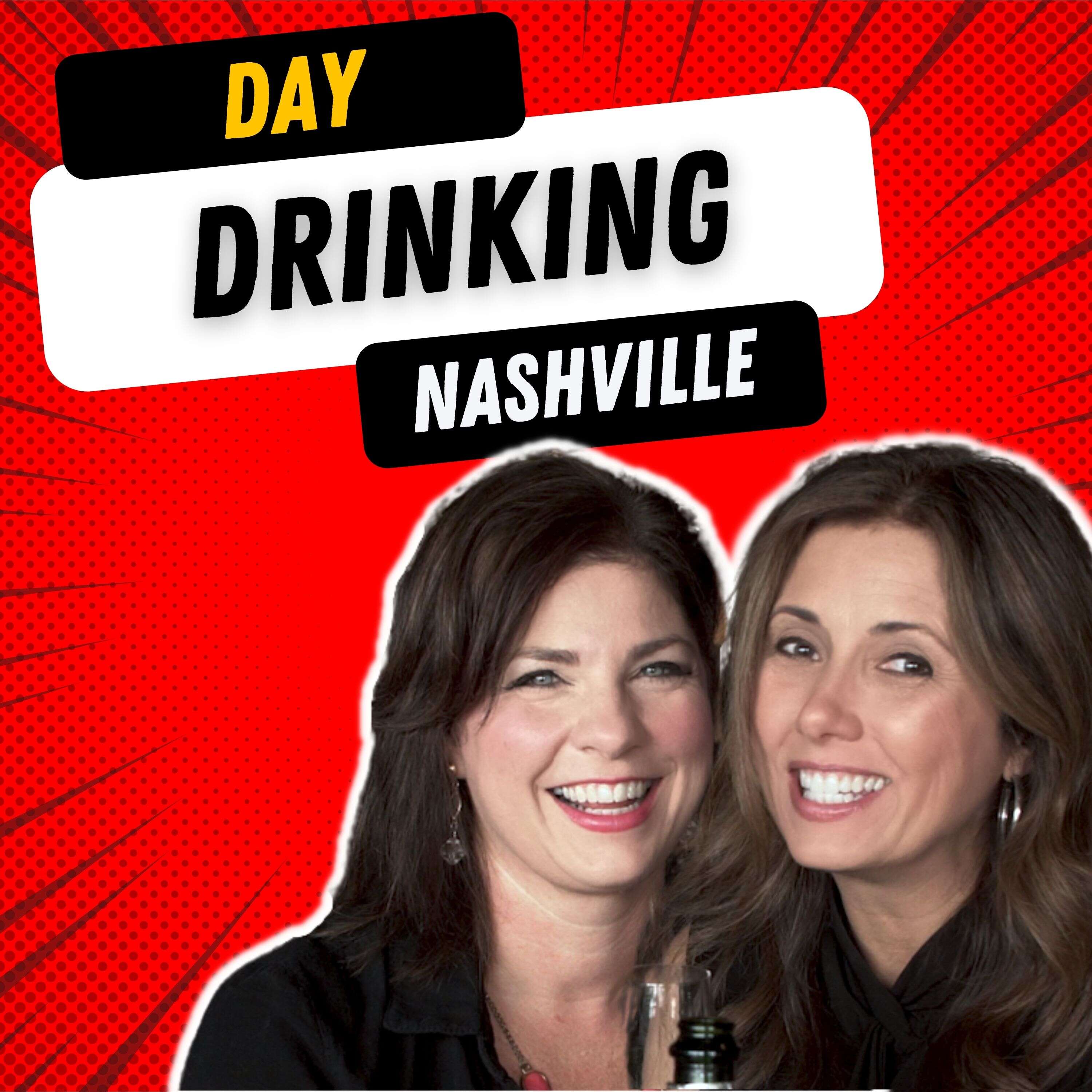 Day Drinking Nashville