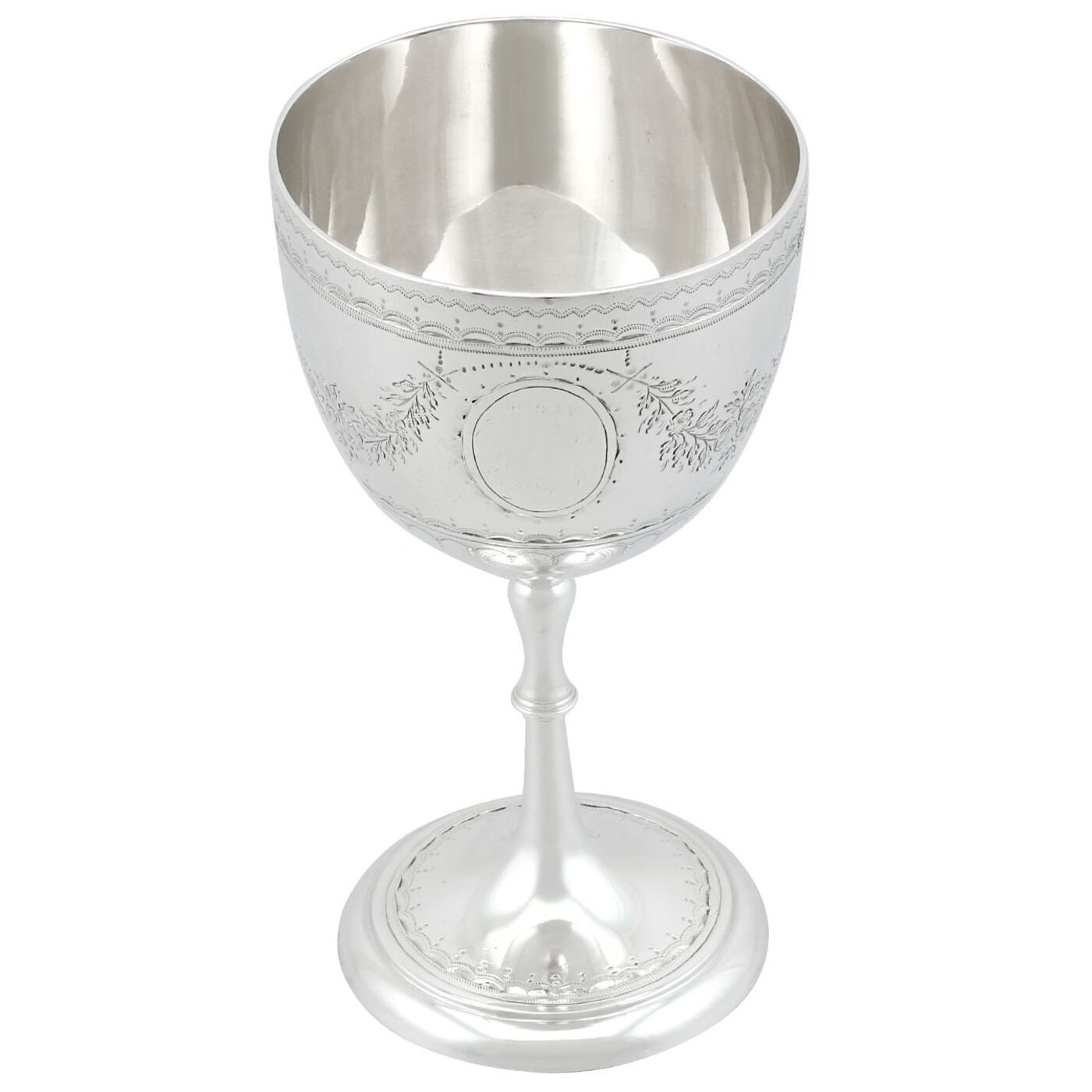 Episode 1540 - Who took the goblet?