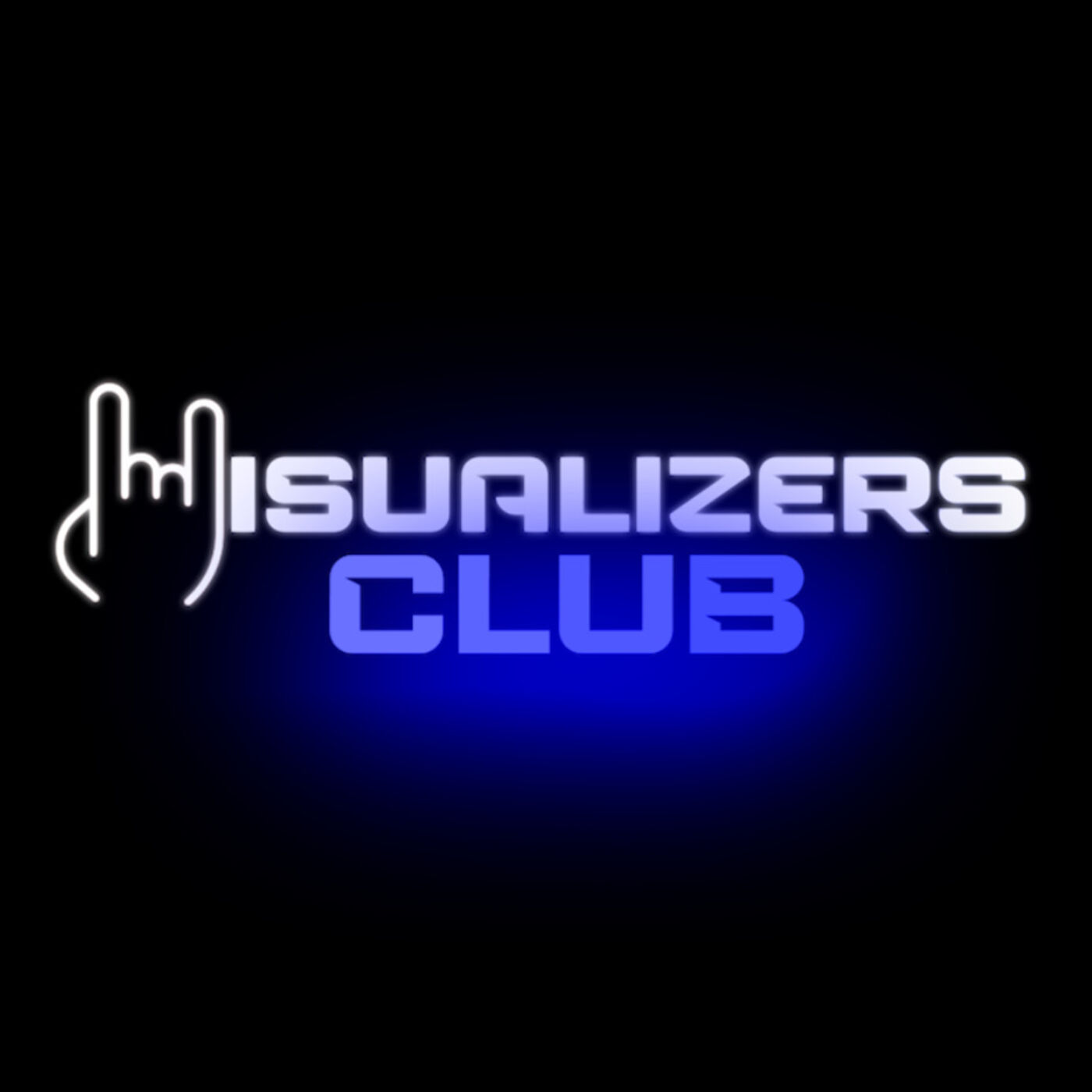 Visualizers Club Podcast podcast artwork