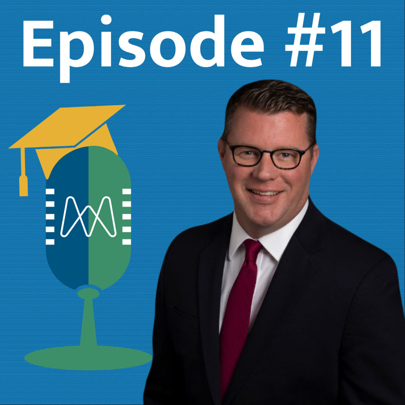 MindMaxing: Conversations on Higher Ed