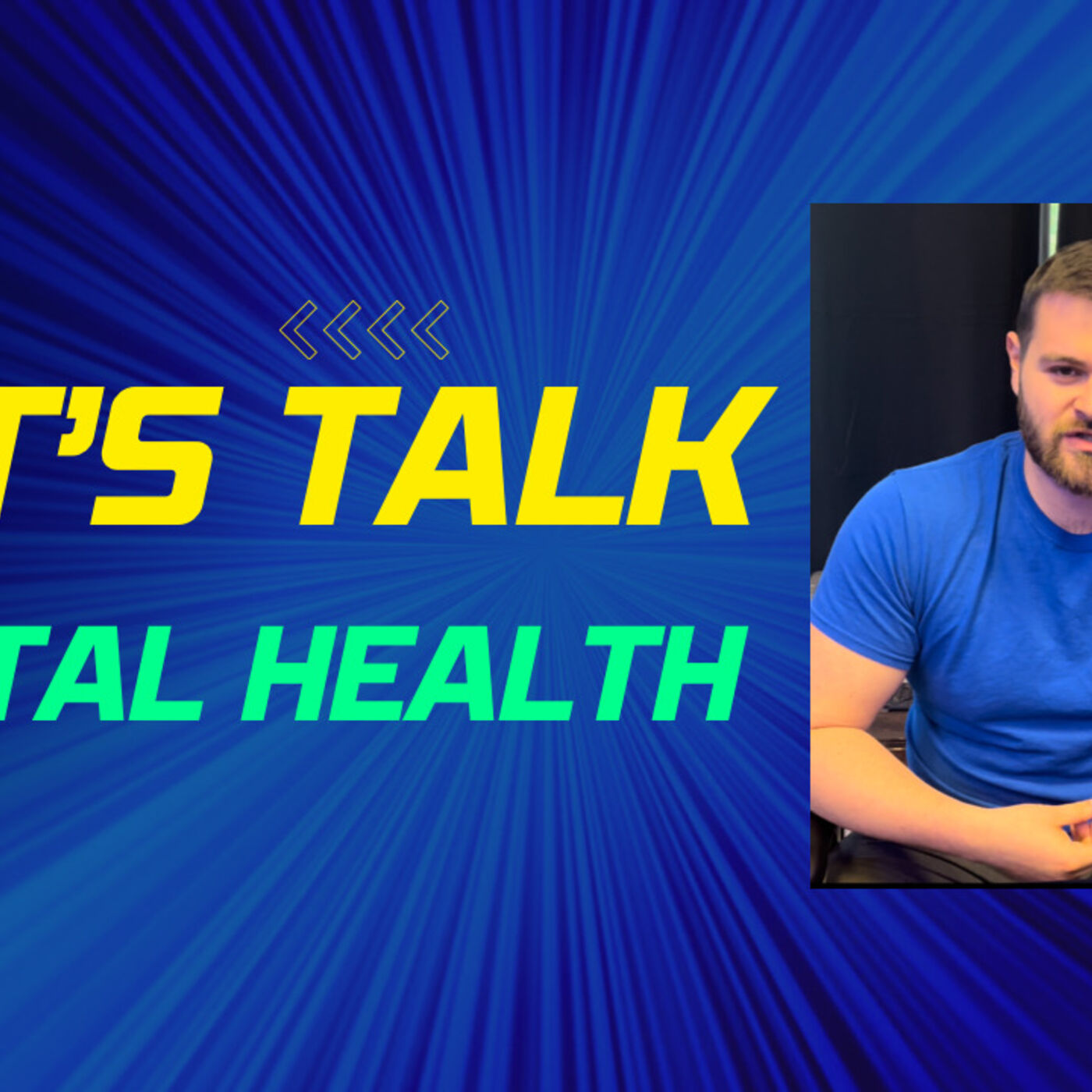 Let’s Talk with Josh Stein
