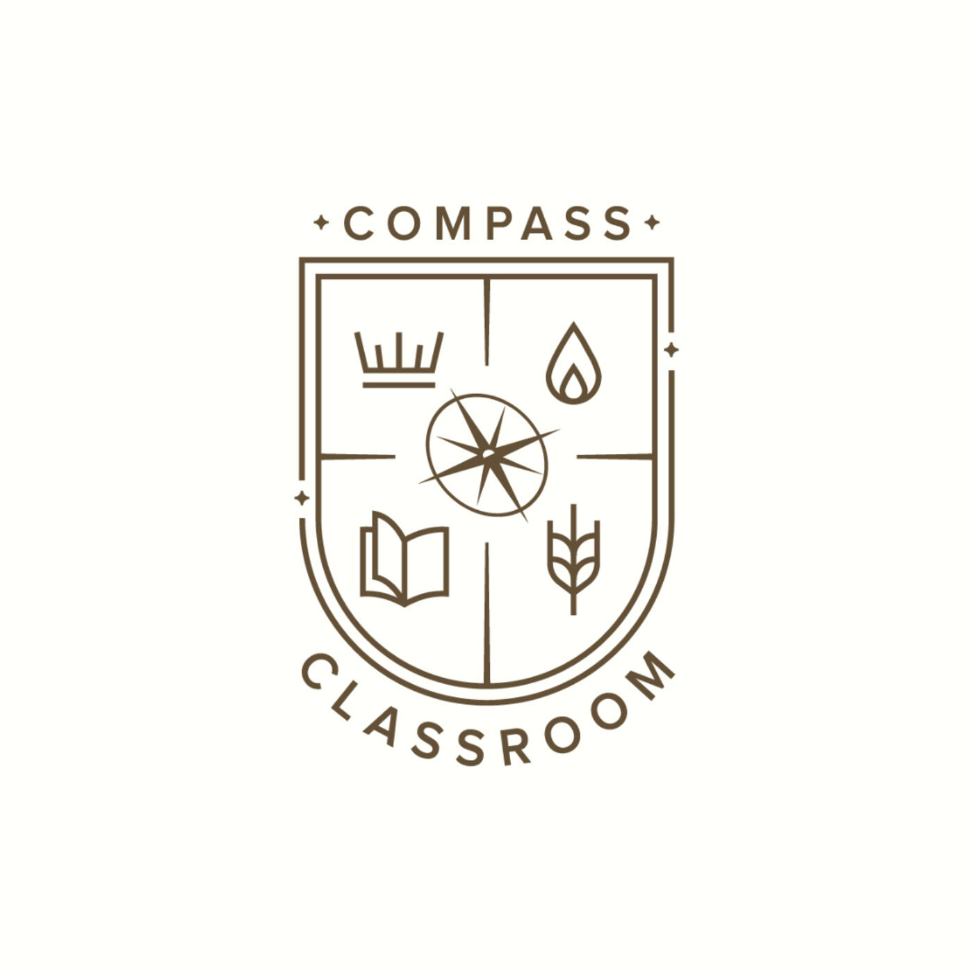 Compass Classroom cover