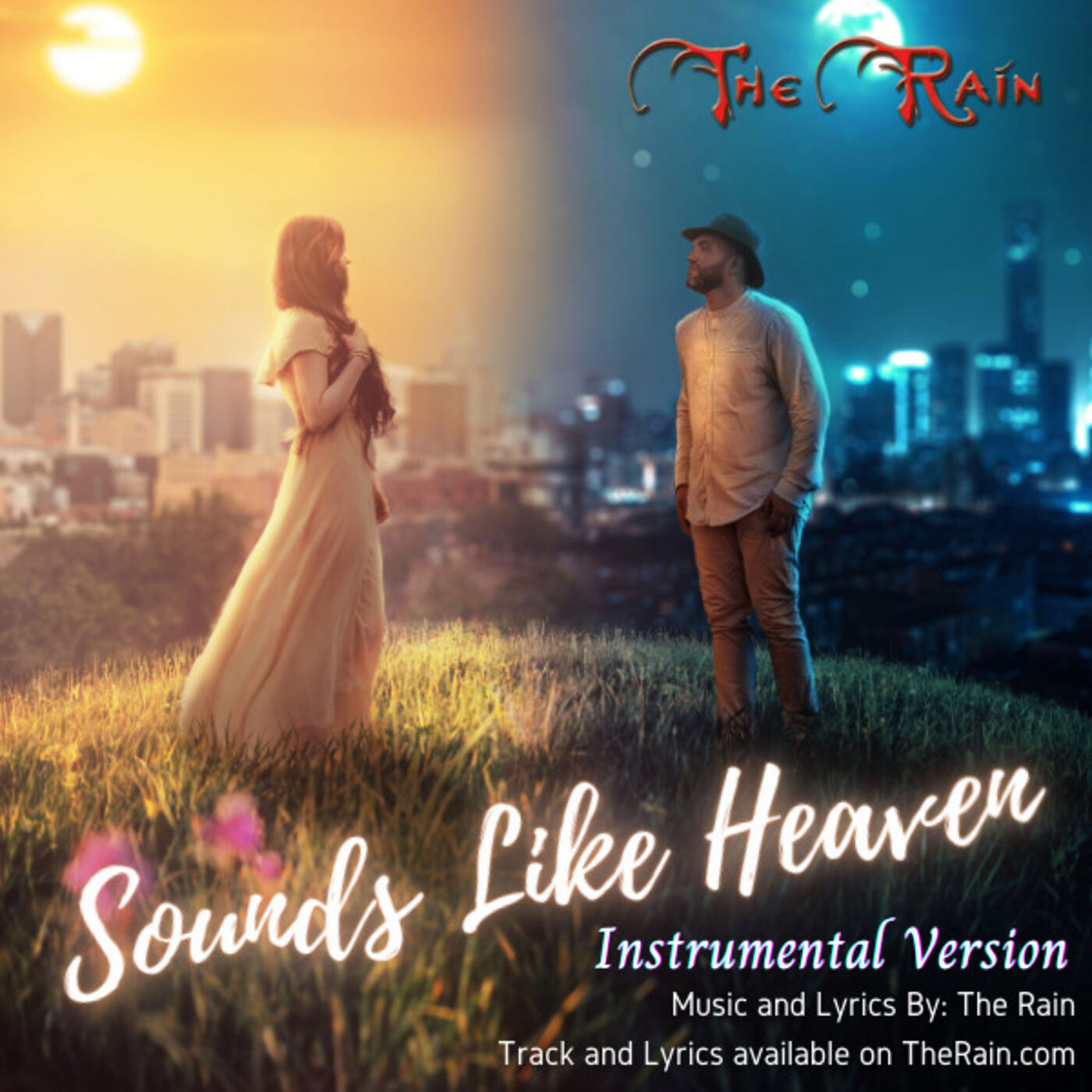Sounds Like Heaven - Instrumental Version