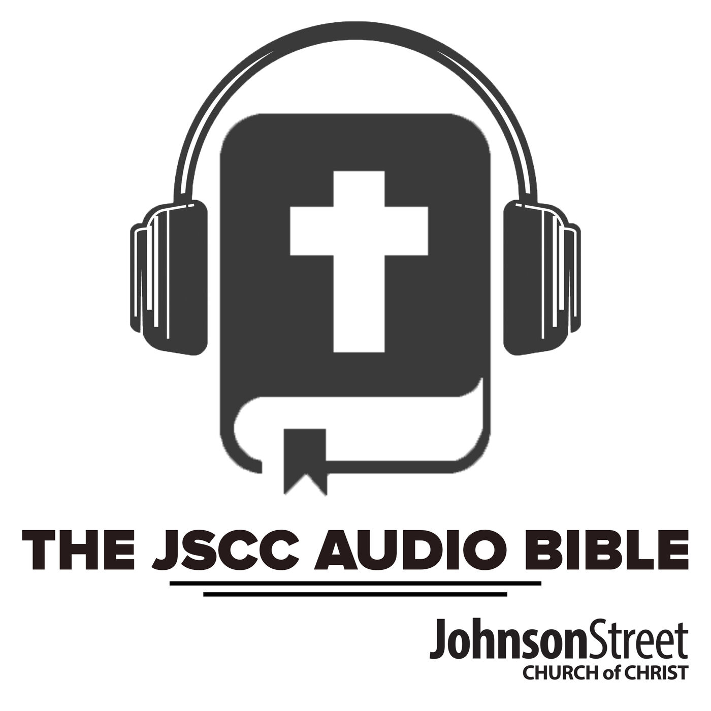 JSCC - The Audio Bible