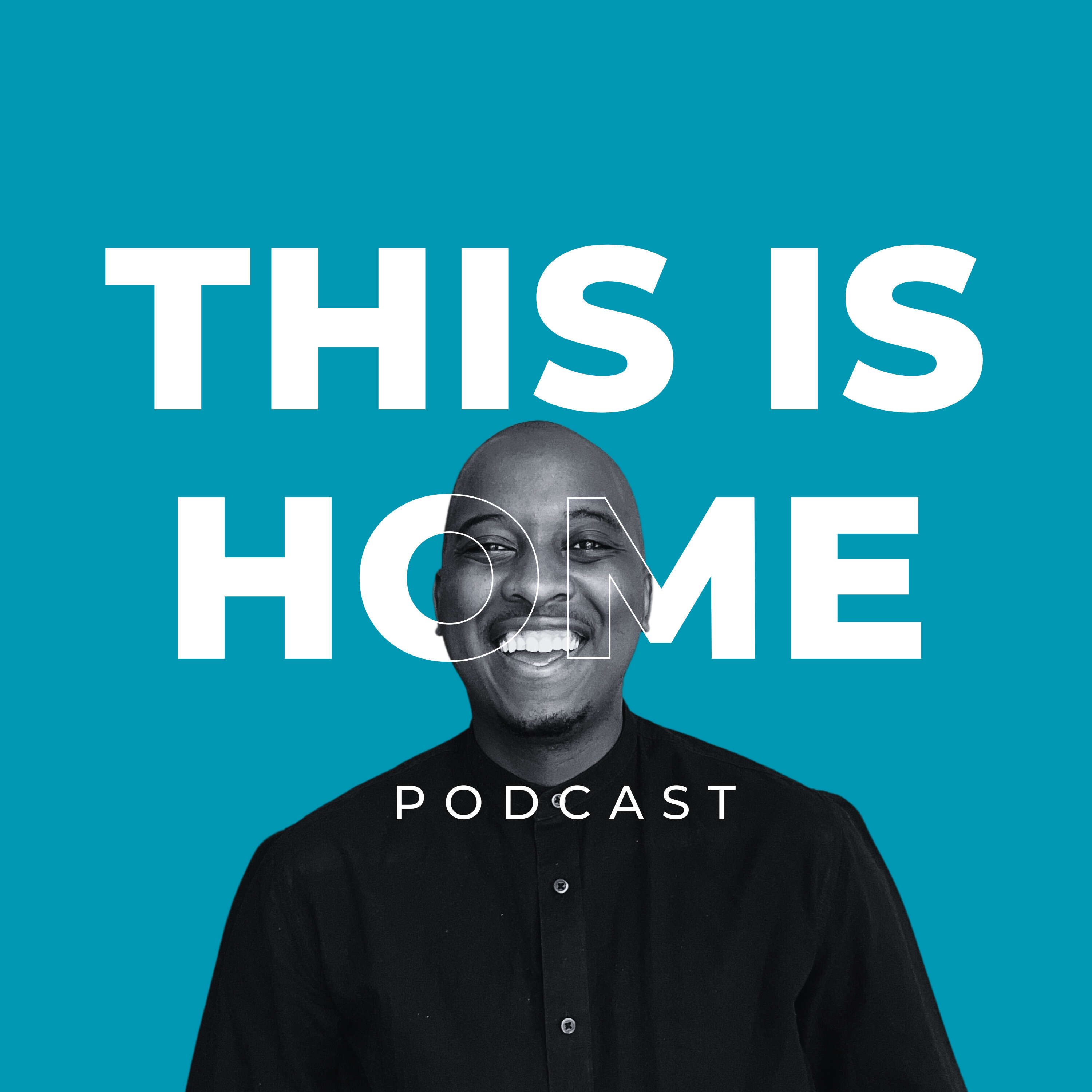 This Is Home Podcast cover art