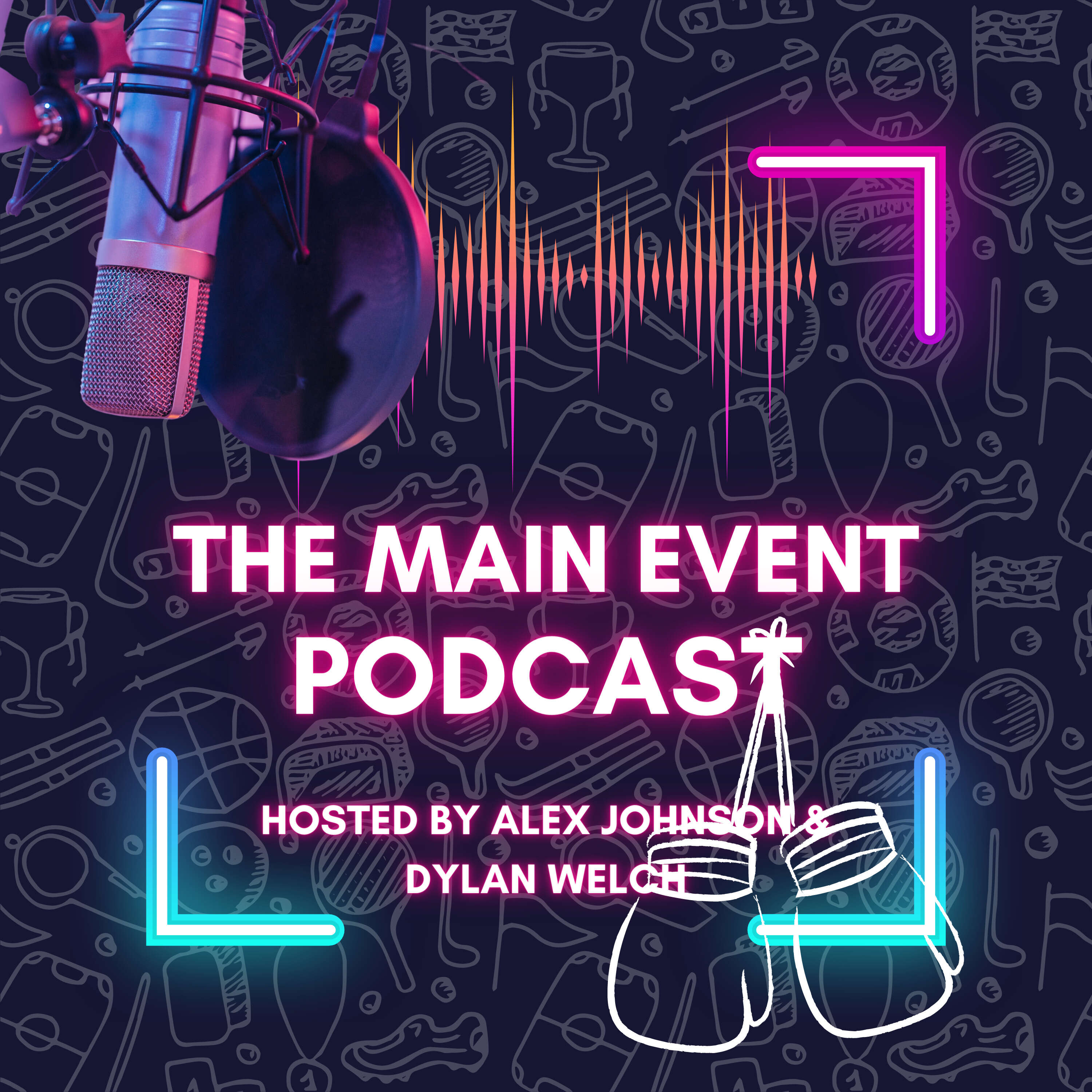 The Main Event Podcast