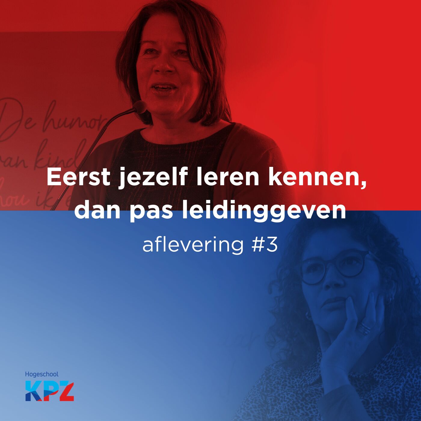 Hogeschool KPZ