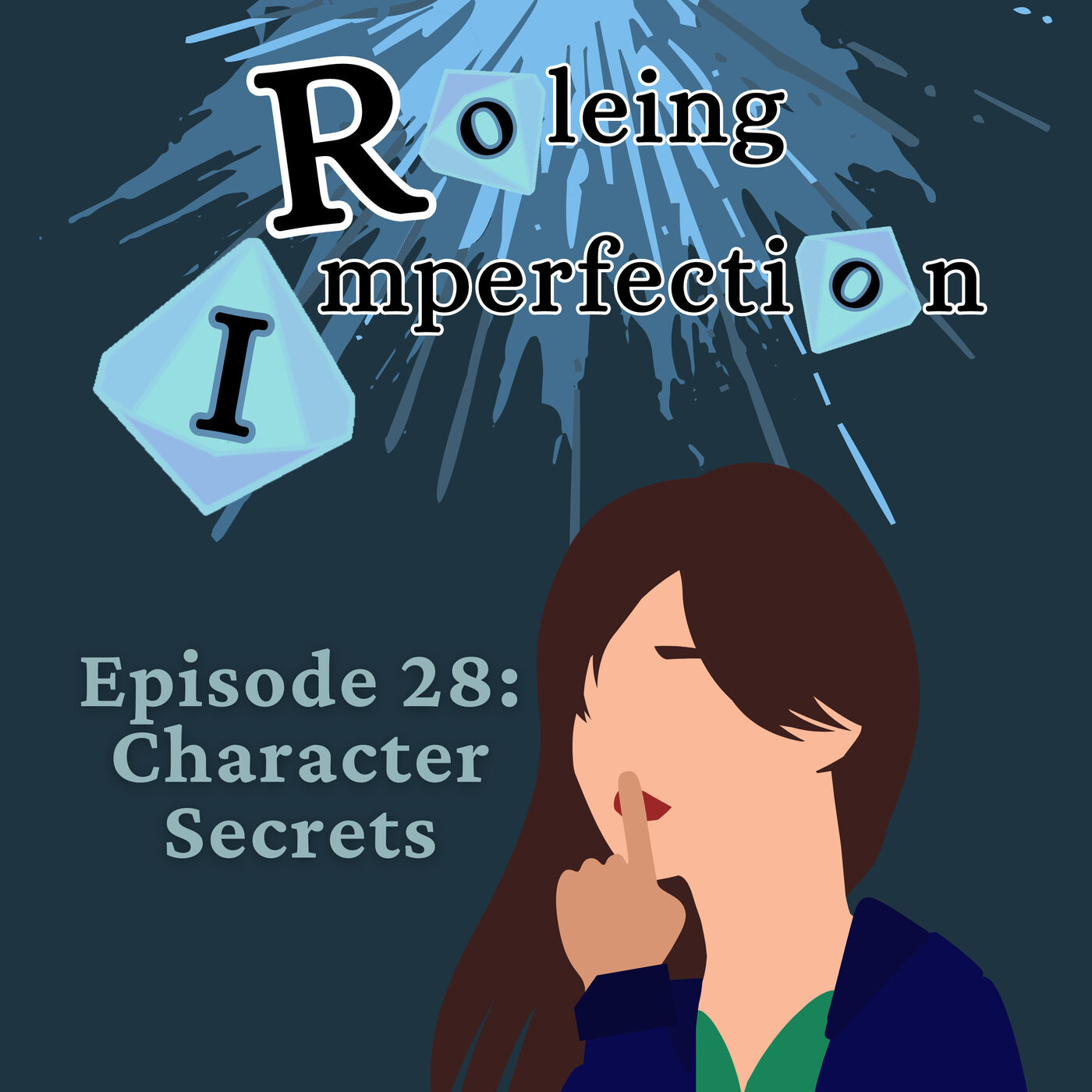 Roleing Imperfection