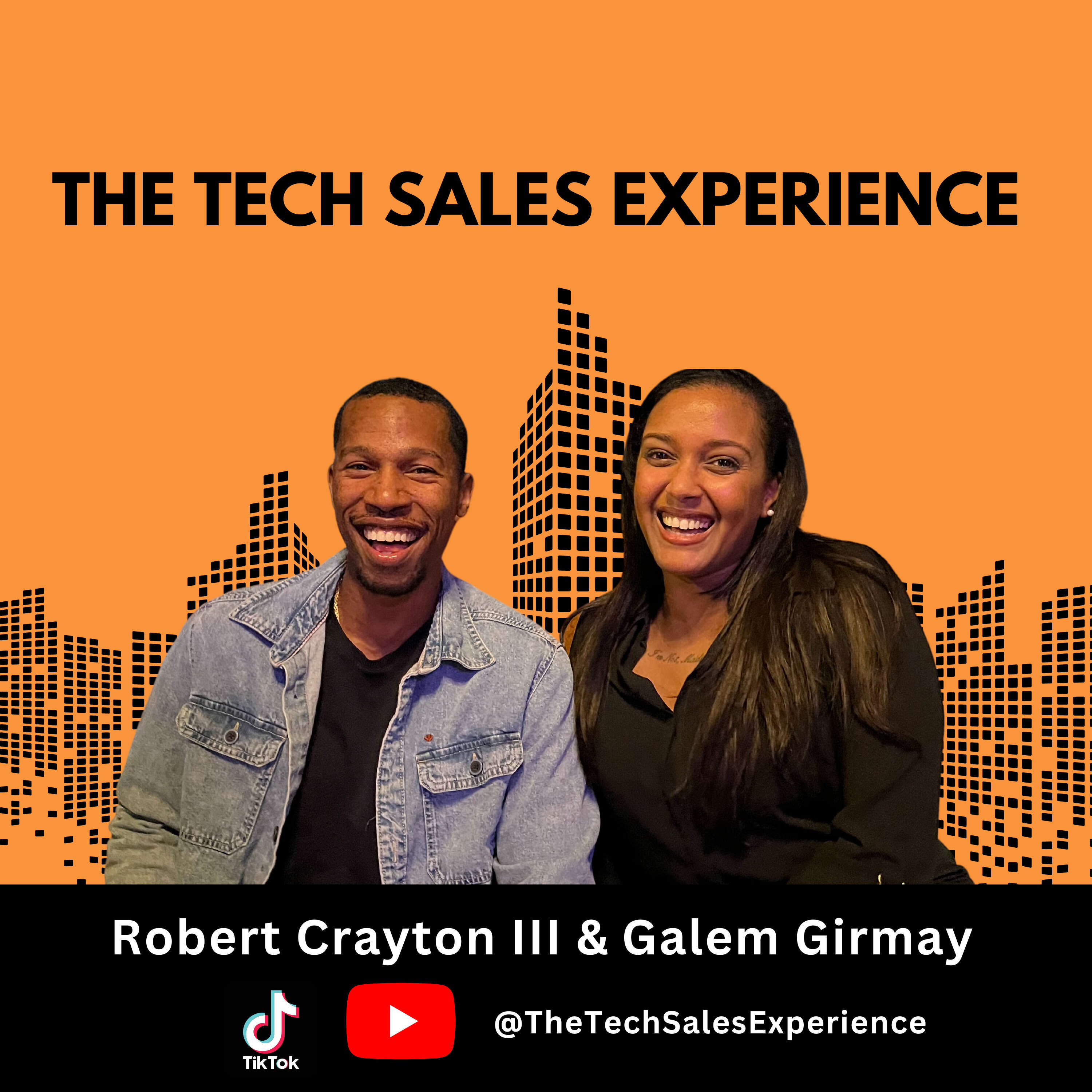 The Tech Sales Experience