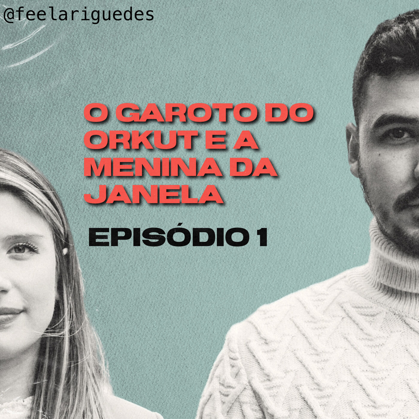 Fe e Lari Guedes