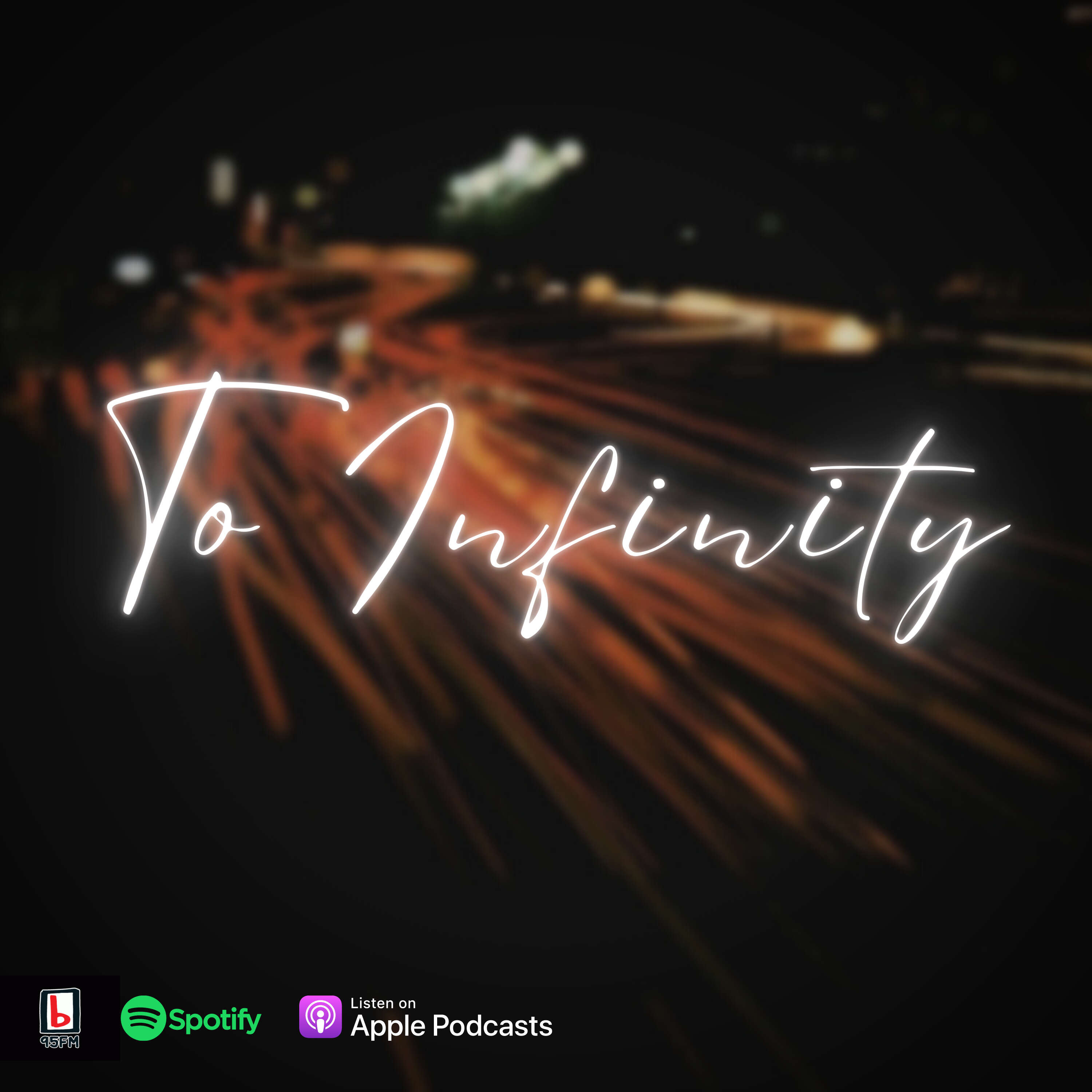 To Infinity