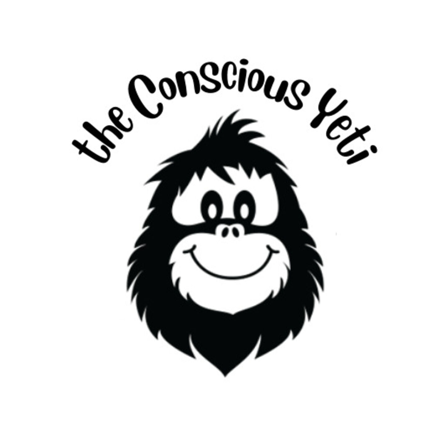 Conscious Yeti podcast artwork