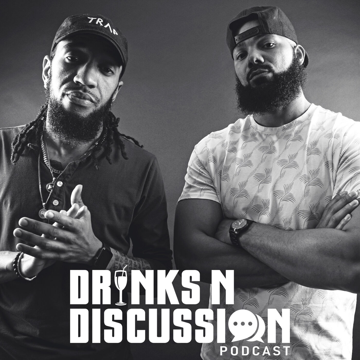Drinks N Discussion Podcast