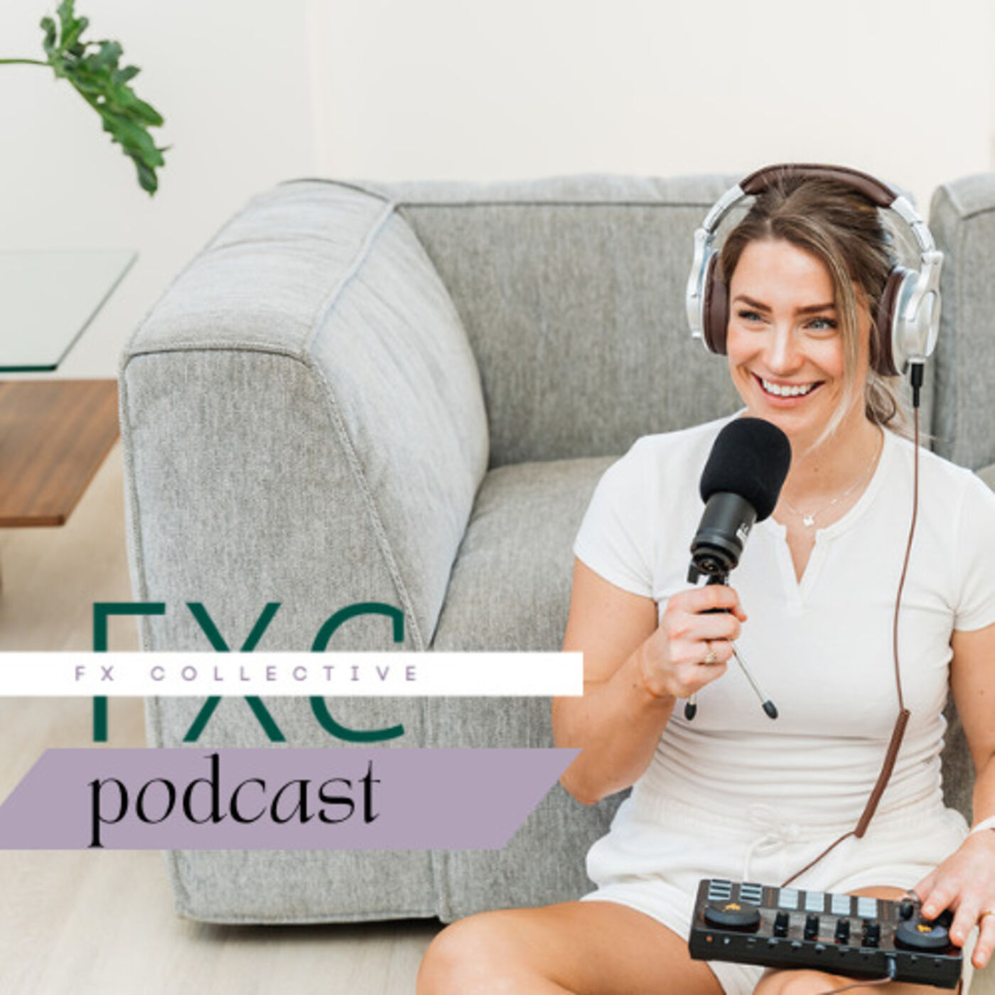 Female Experience Collective