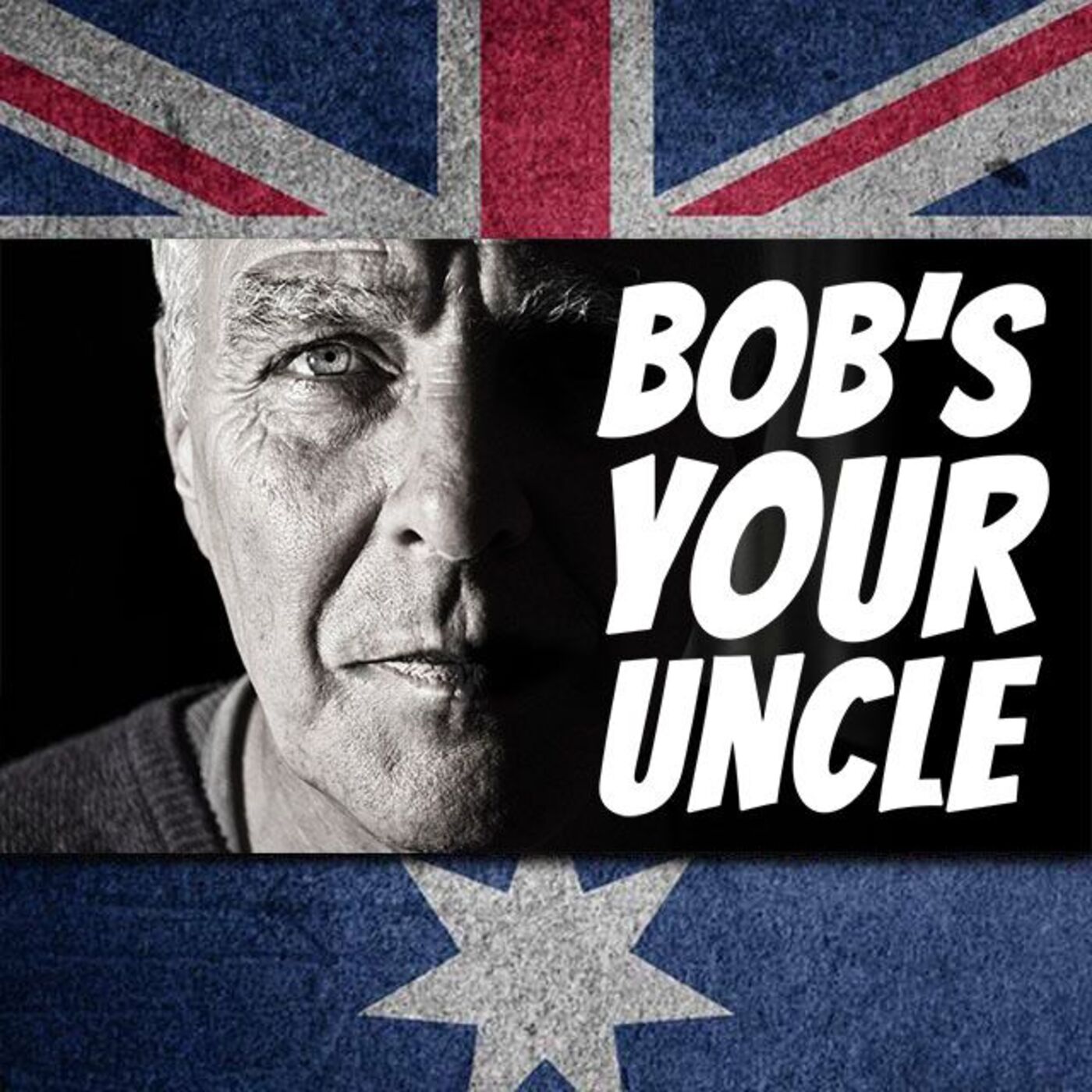 AE 474 - Expression: Bob's Your Uncle