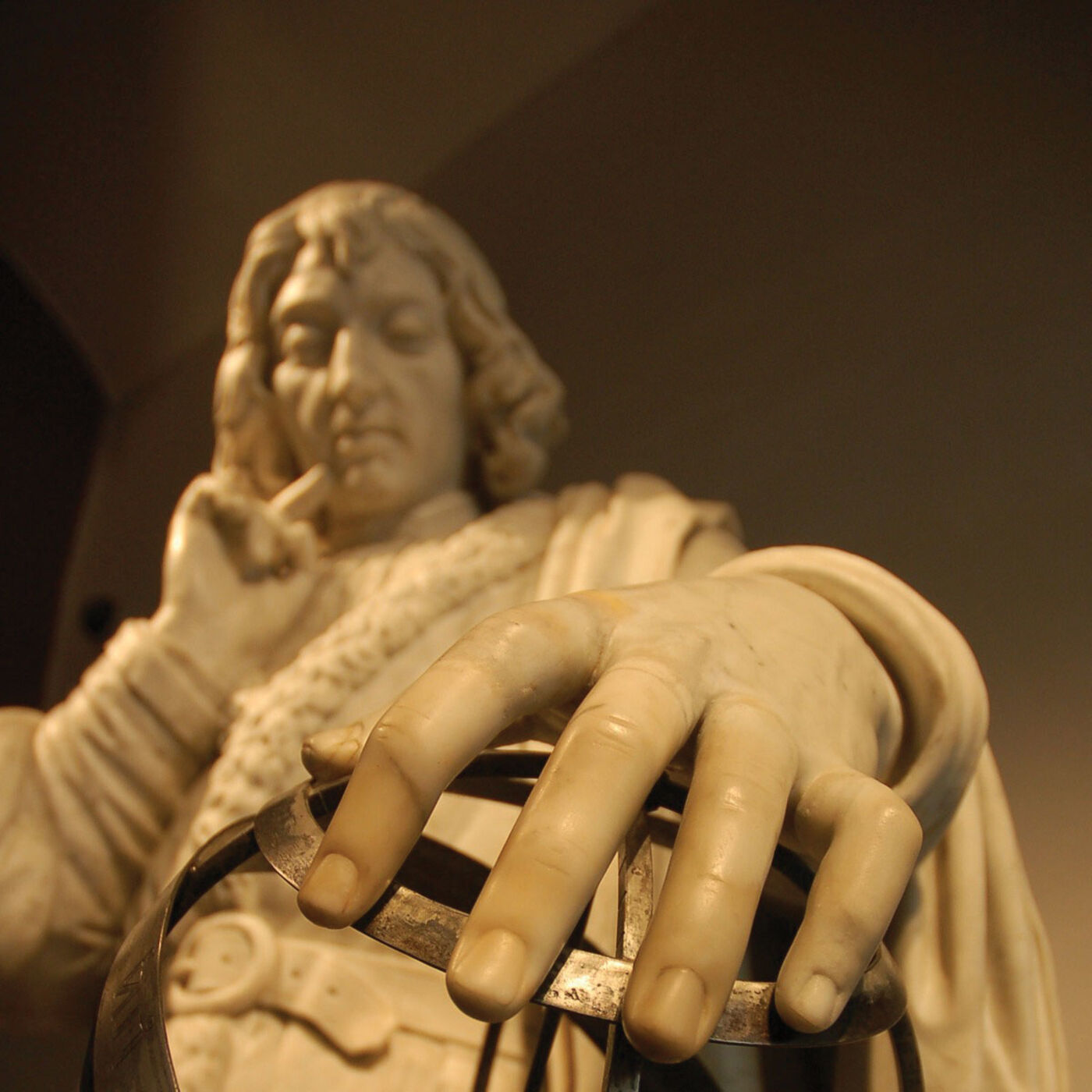 Watching the Heavens: Astronomy and the Meaning of Life