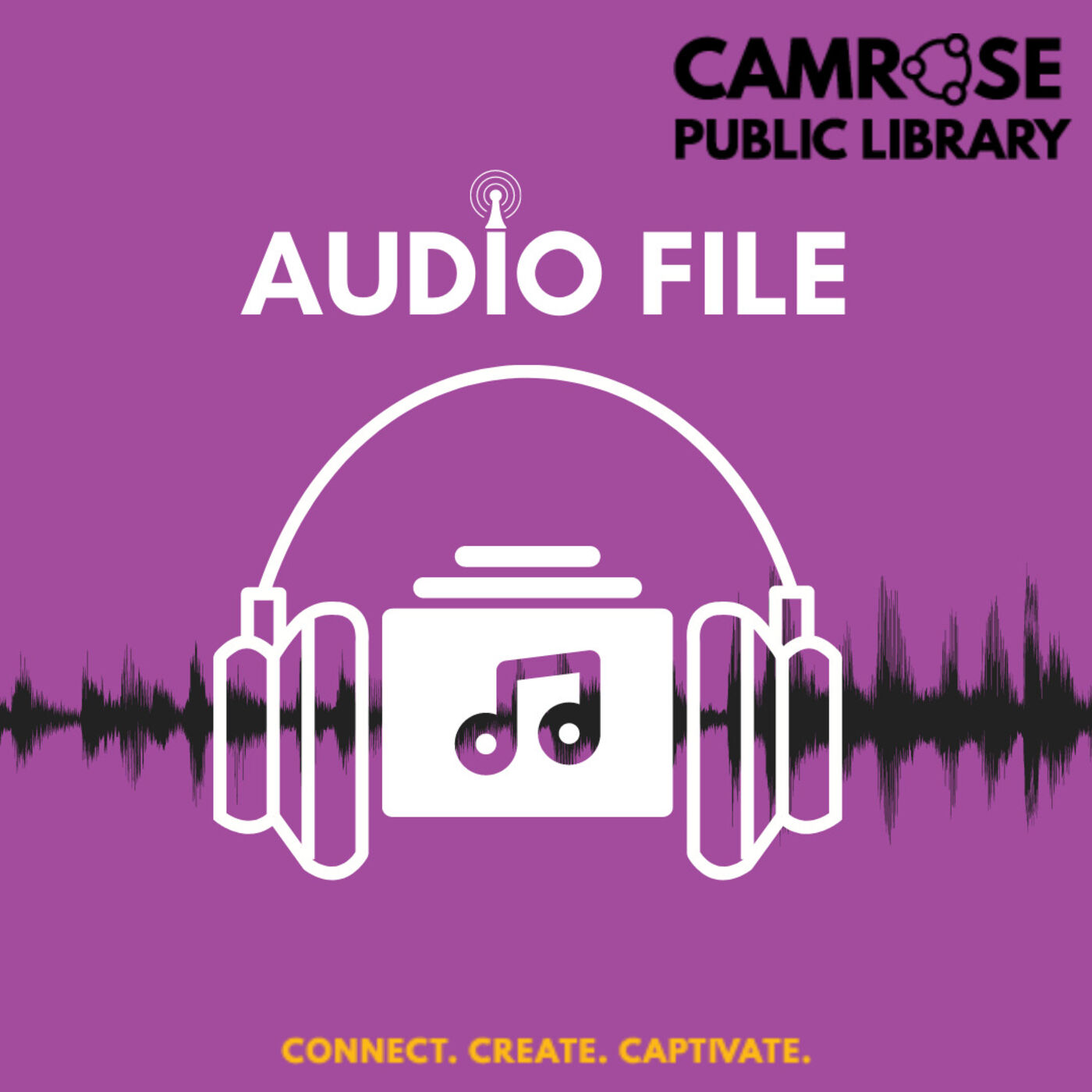 Camrose Public Library