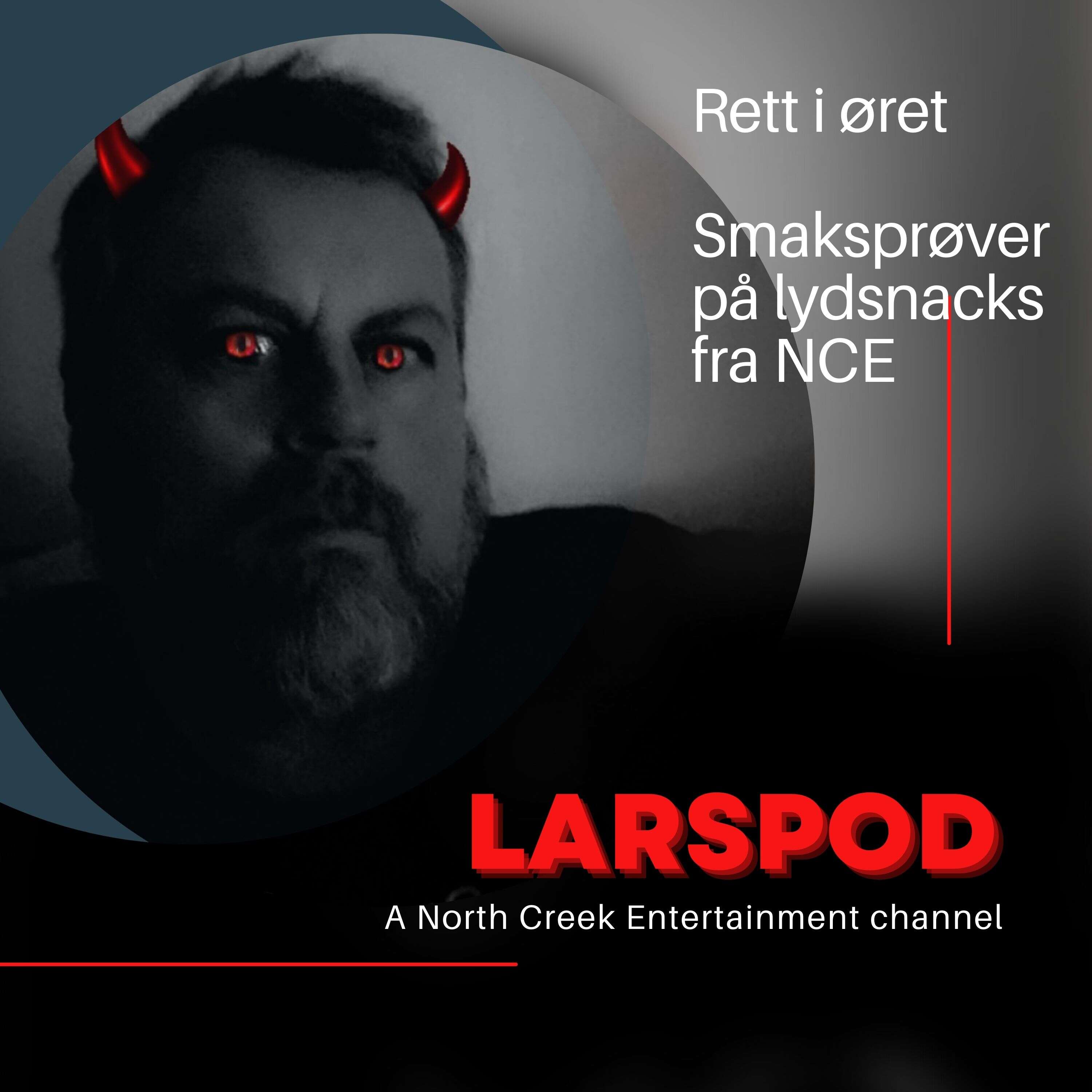 LarsPod