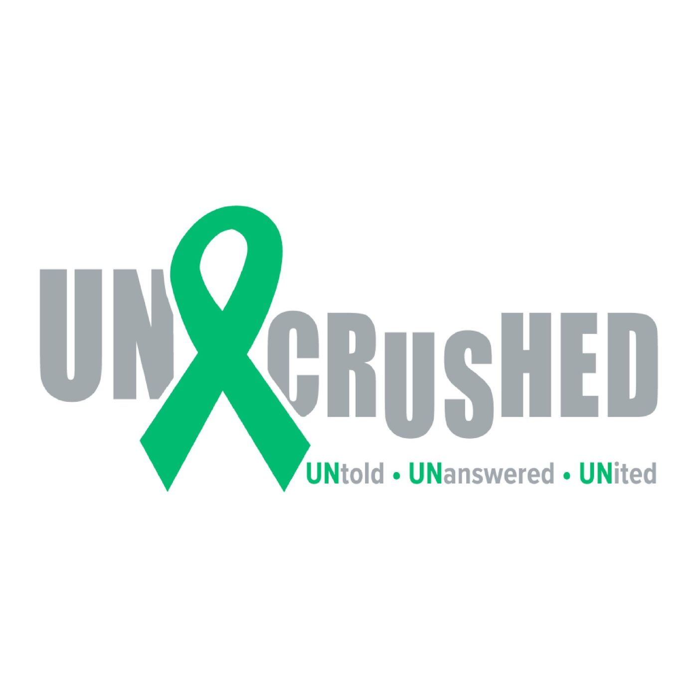 The UNCrushed Podcast