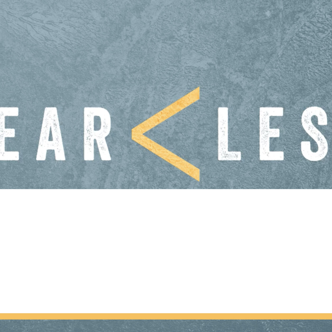 Fear Less