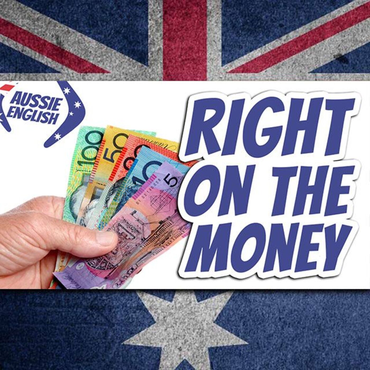 AE 429 - Expression: Right on the Money