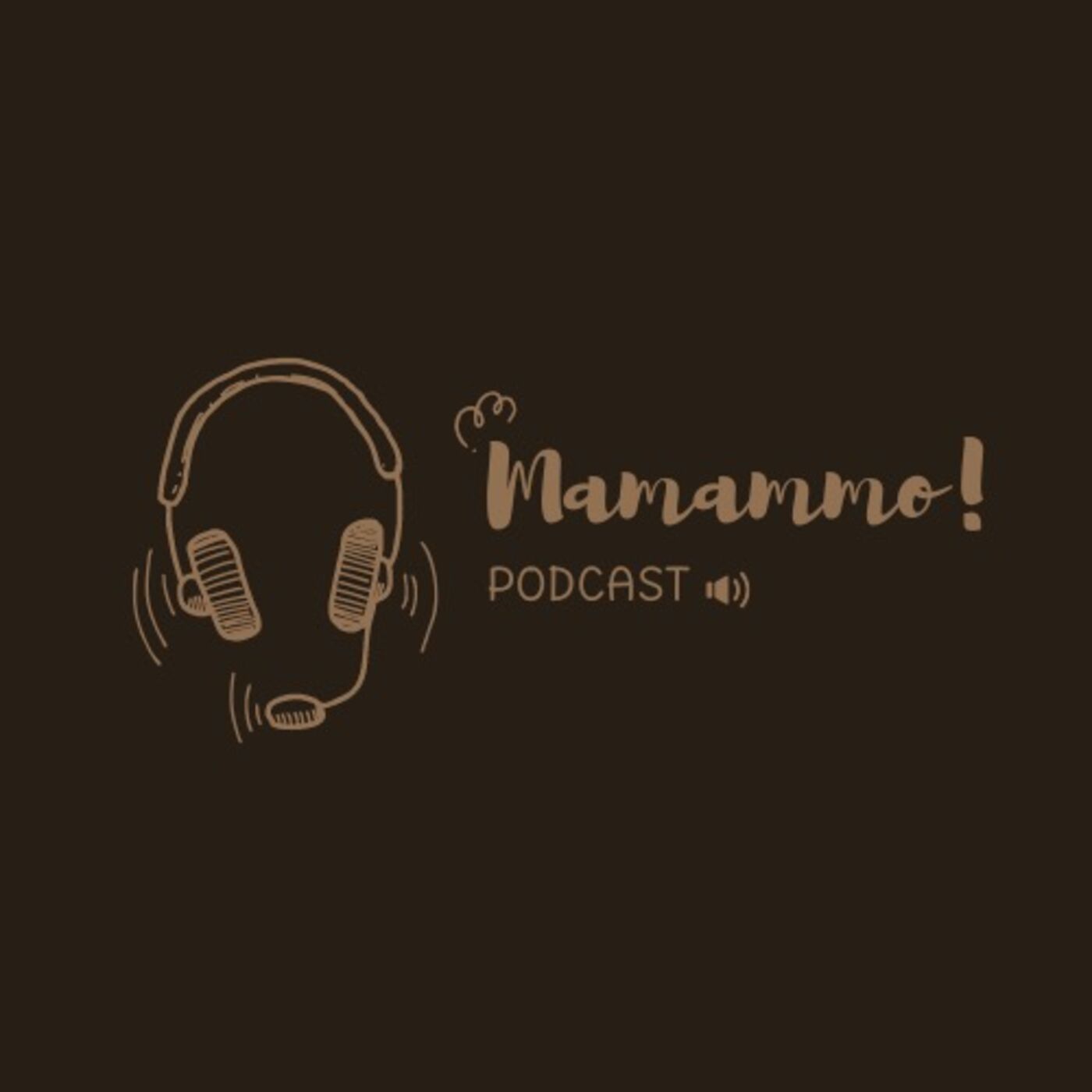 Mamamopodcast's Podcast