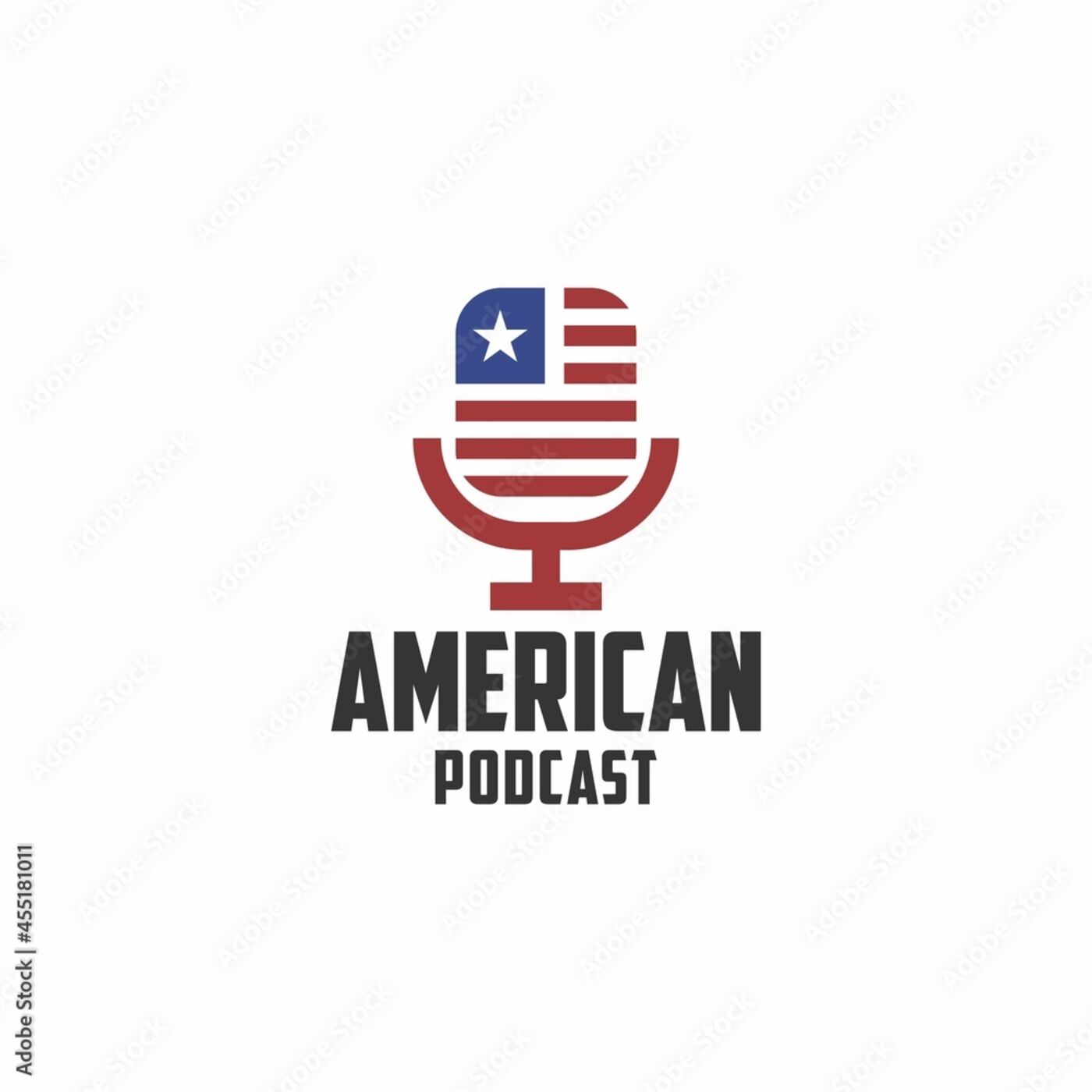 TheAmericanFreedomPodcast podcast artwork