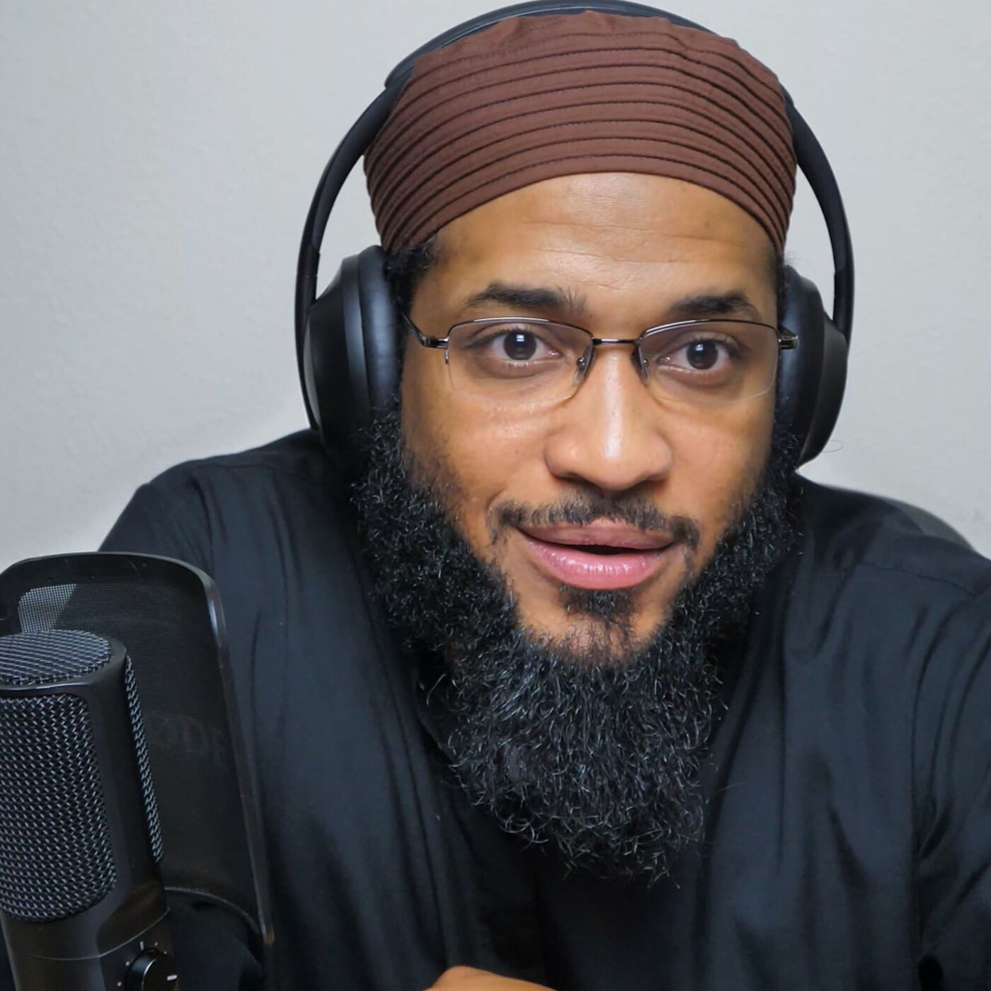 How to master your Emotional Intelligence | Mikaeel Ahmed Smith | Ep. 17