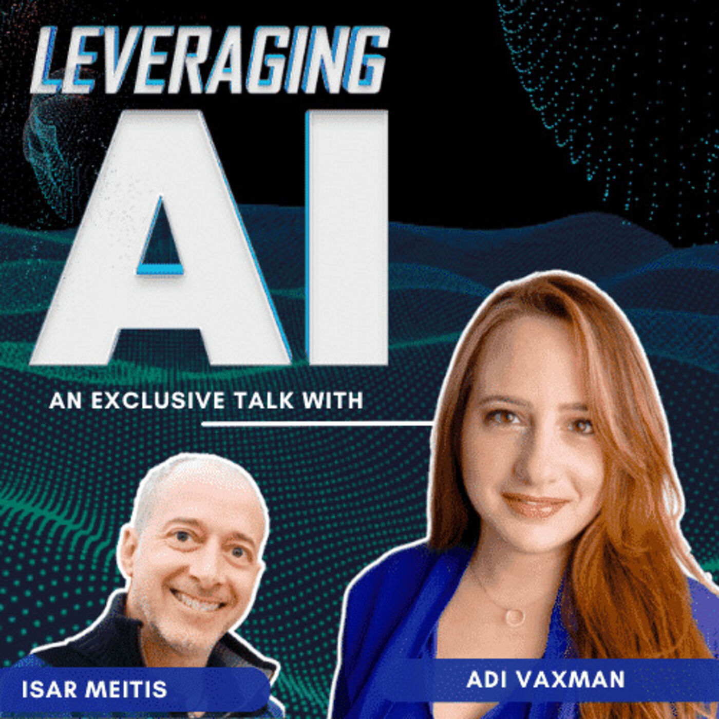 Podcast Cover