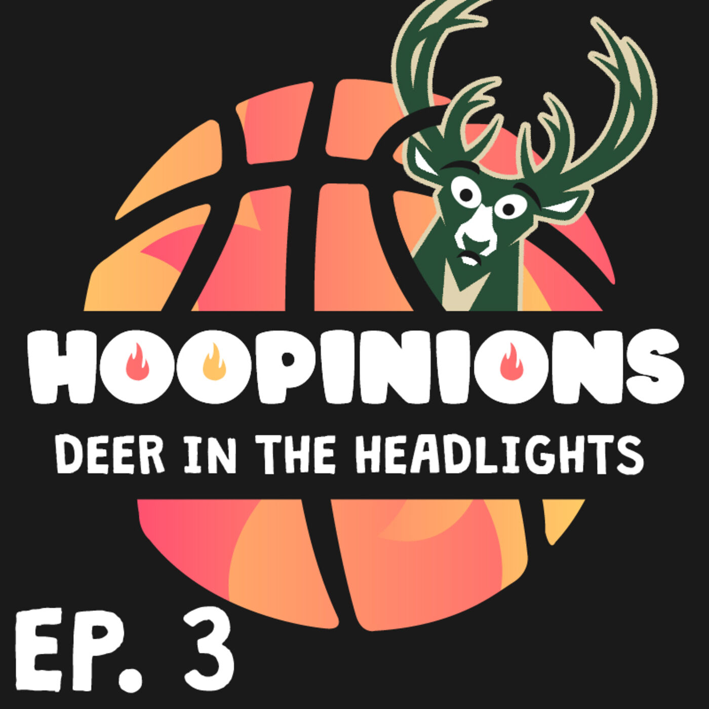 Hoopinions: NBA Podcast