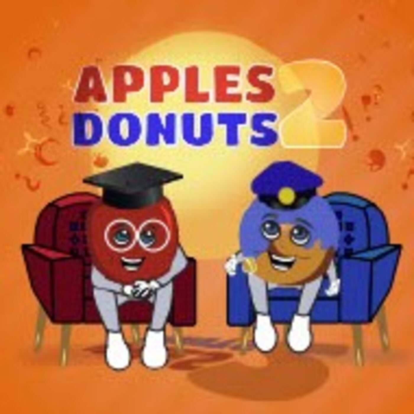 Stuff To Know From Apples 2 Donuts