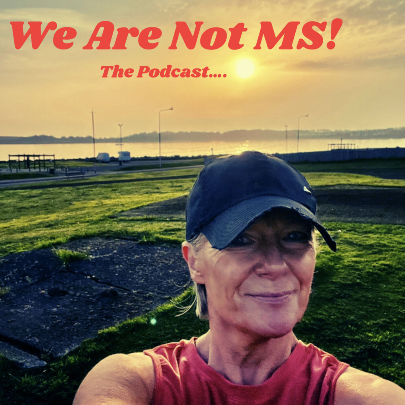 We Are Not MS!