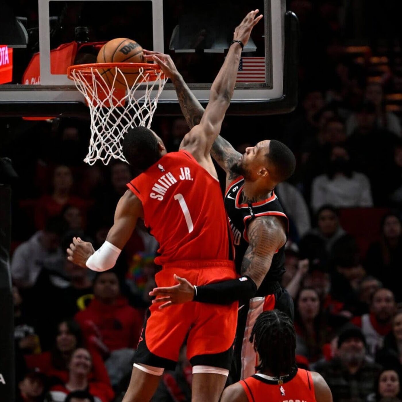 JD TALKIN SPORTS #1230